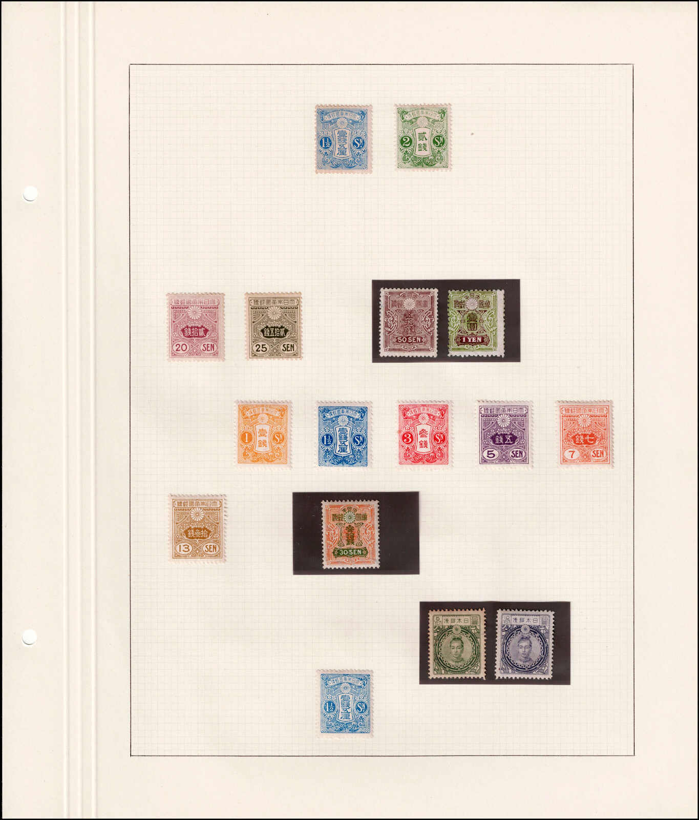 Image 90 for lot number 4436 for 67th Jean-Paul Bach Auction