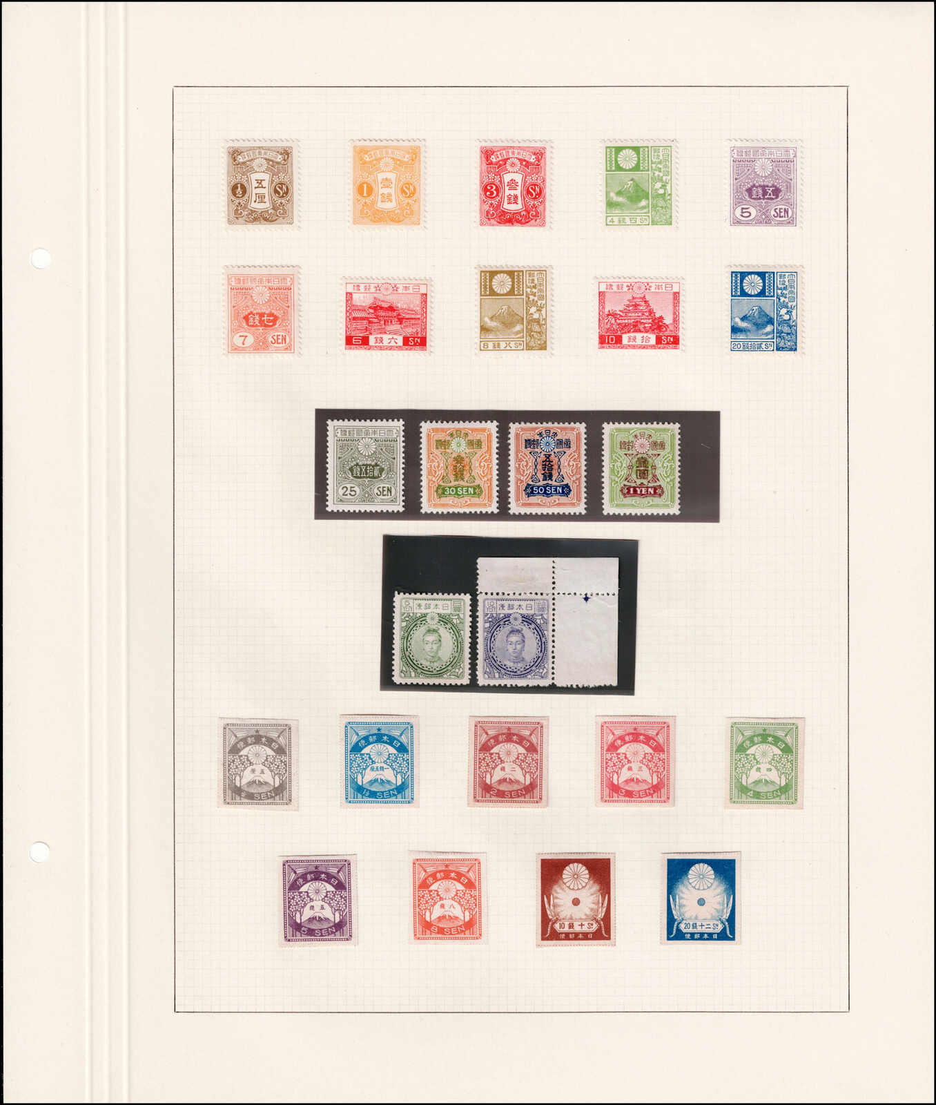 Image 92 for lot number 4436 for 67th Jean-Paul Bach Auction