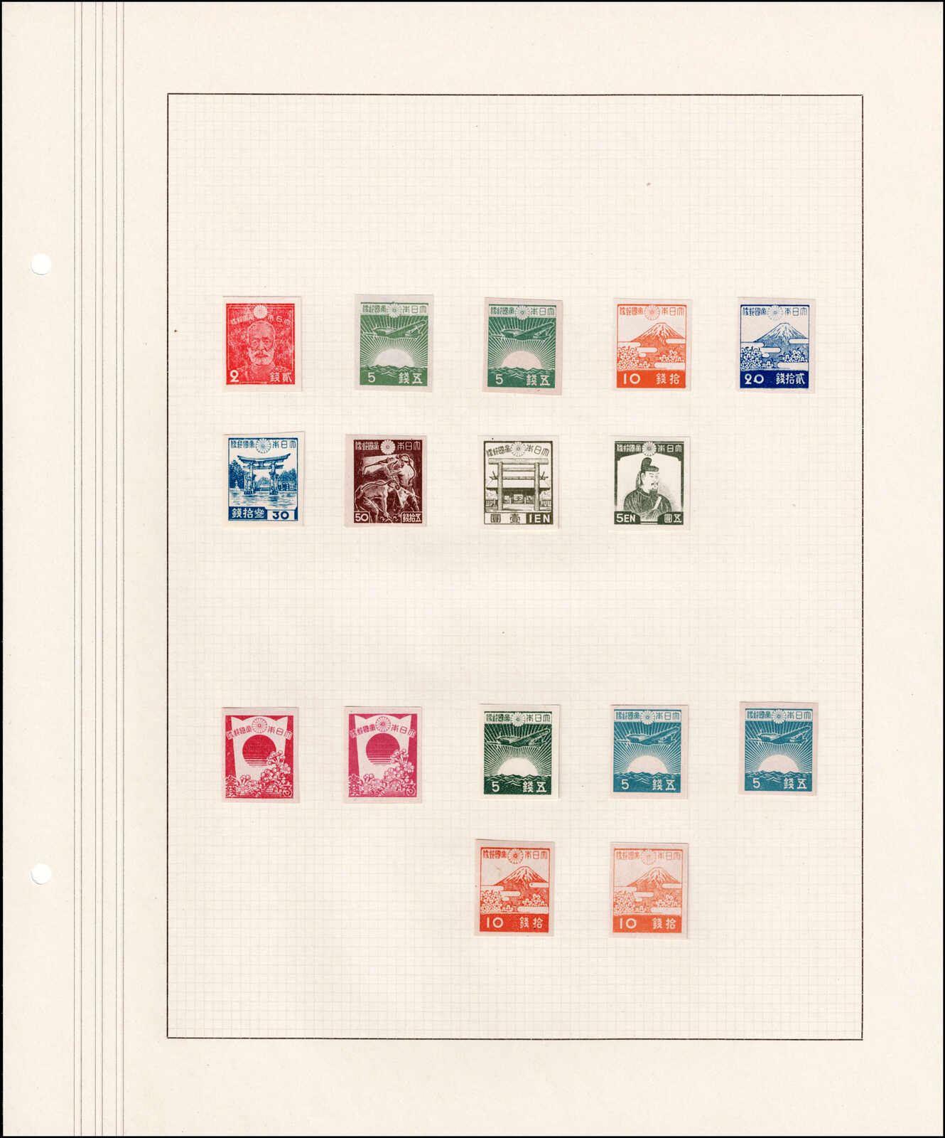 Image 96 for lot number 4436 for 67th Jean-Paul Bach Auction
