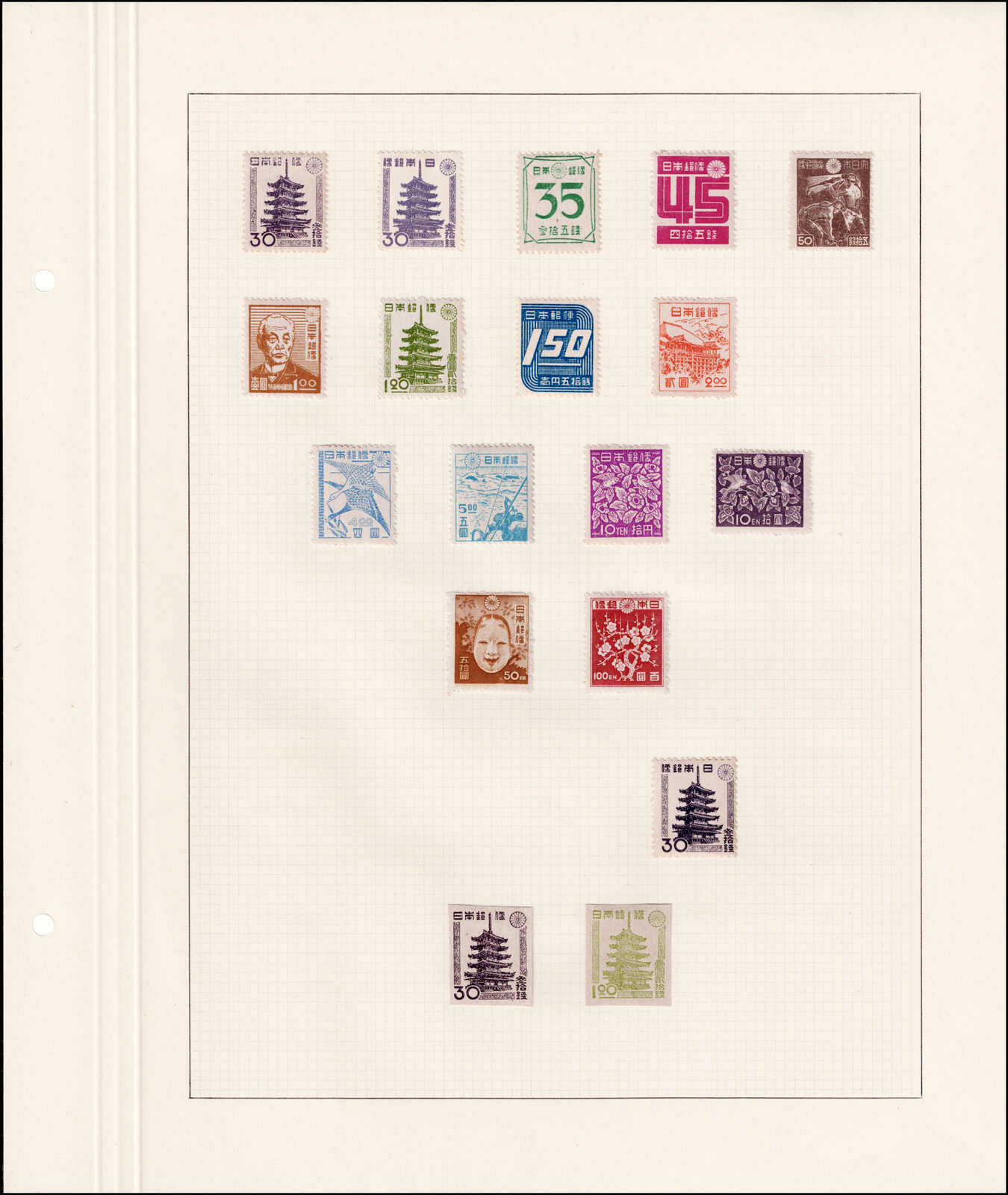 Image 97 for lot number 4436 for 67th Jean-Paul Bach Auction