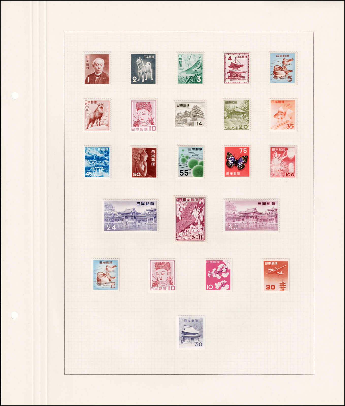 Image 99 for lot number 4436 for 67th Jean-Paul Bach Auction