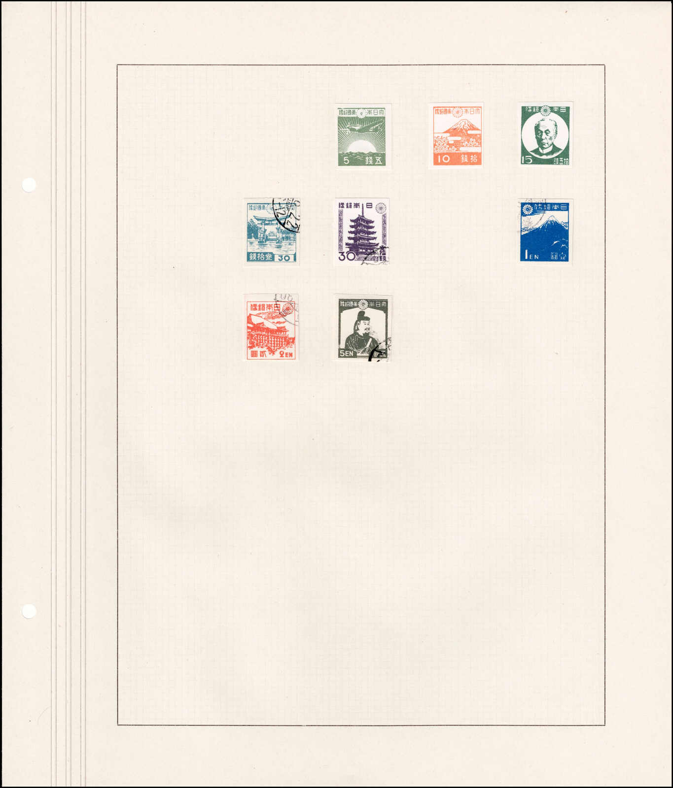 Image 101 for lot number 4436 for 67th Jean-Paul Bach Auction