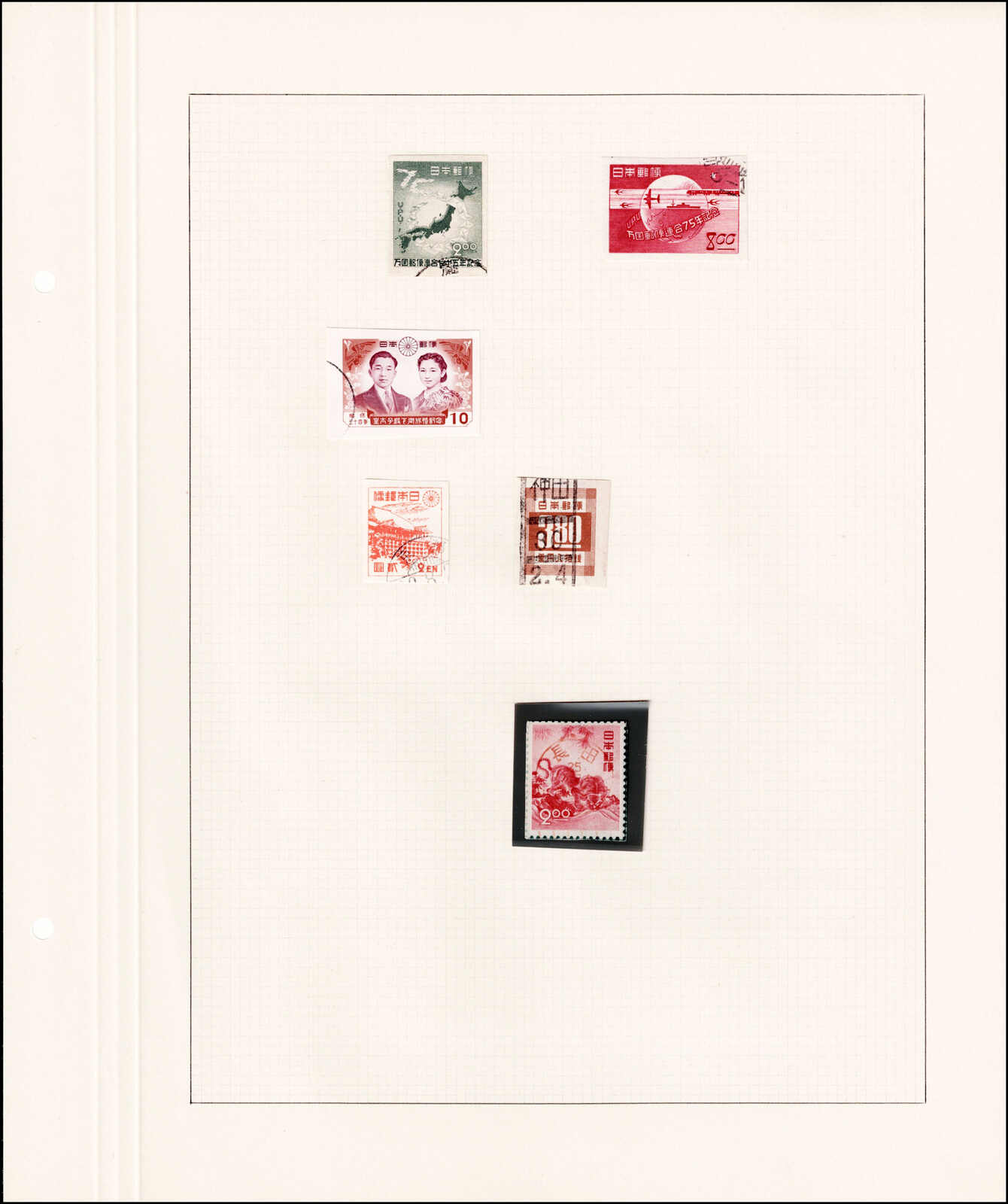 Image 102 for lot number 4436 for 67th Jean-Paul Bach Auction