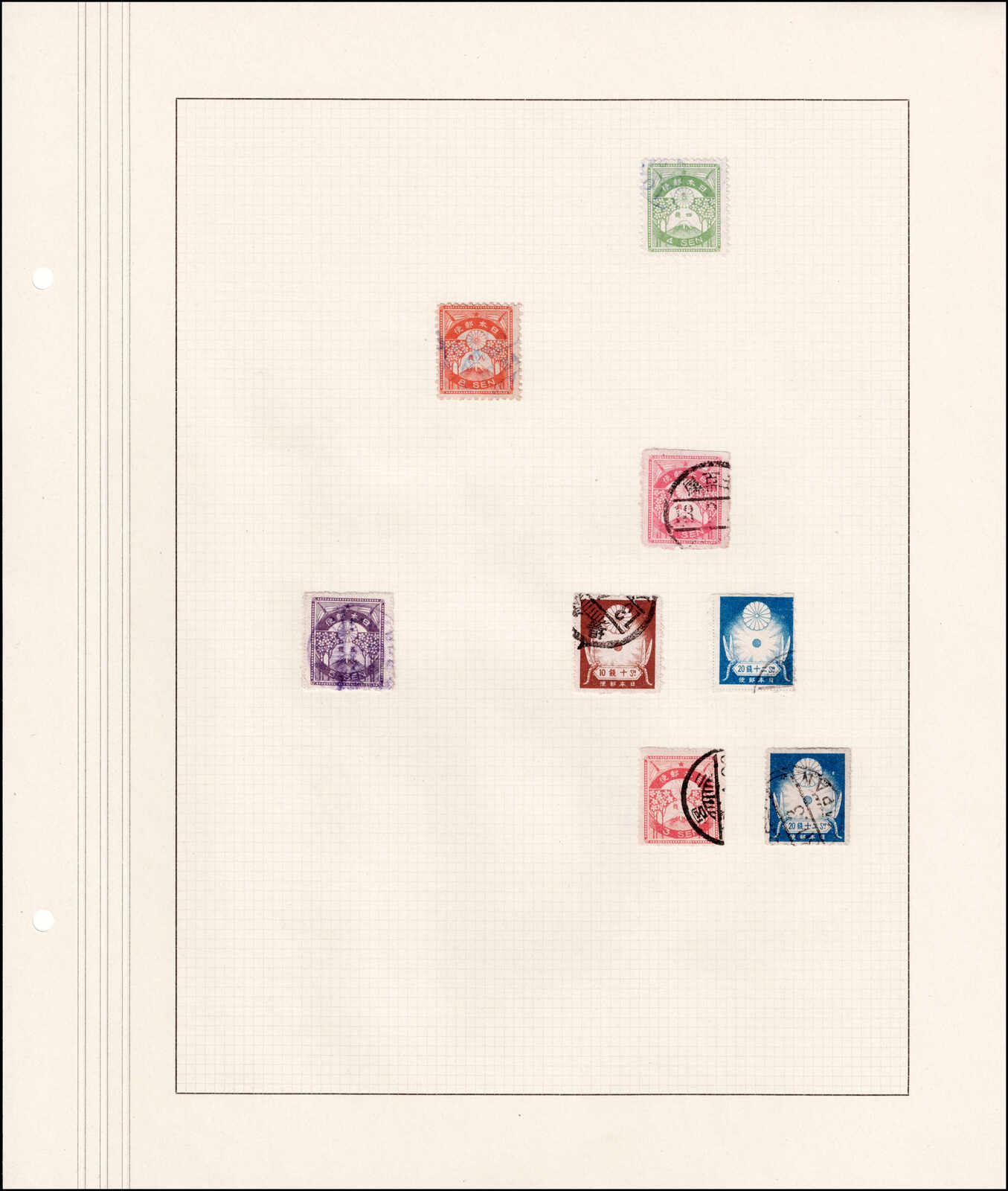 Image 104 for lot number 4436 for 67th Jean-Paul Bach Auction