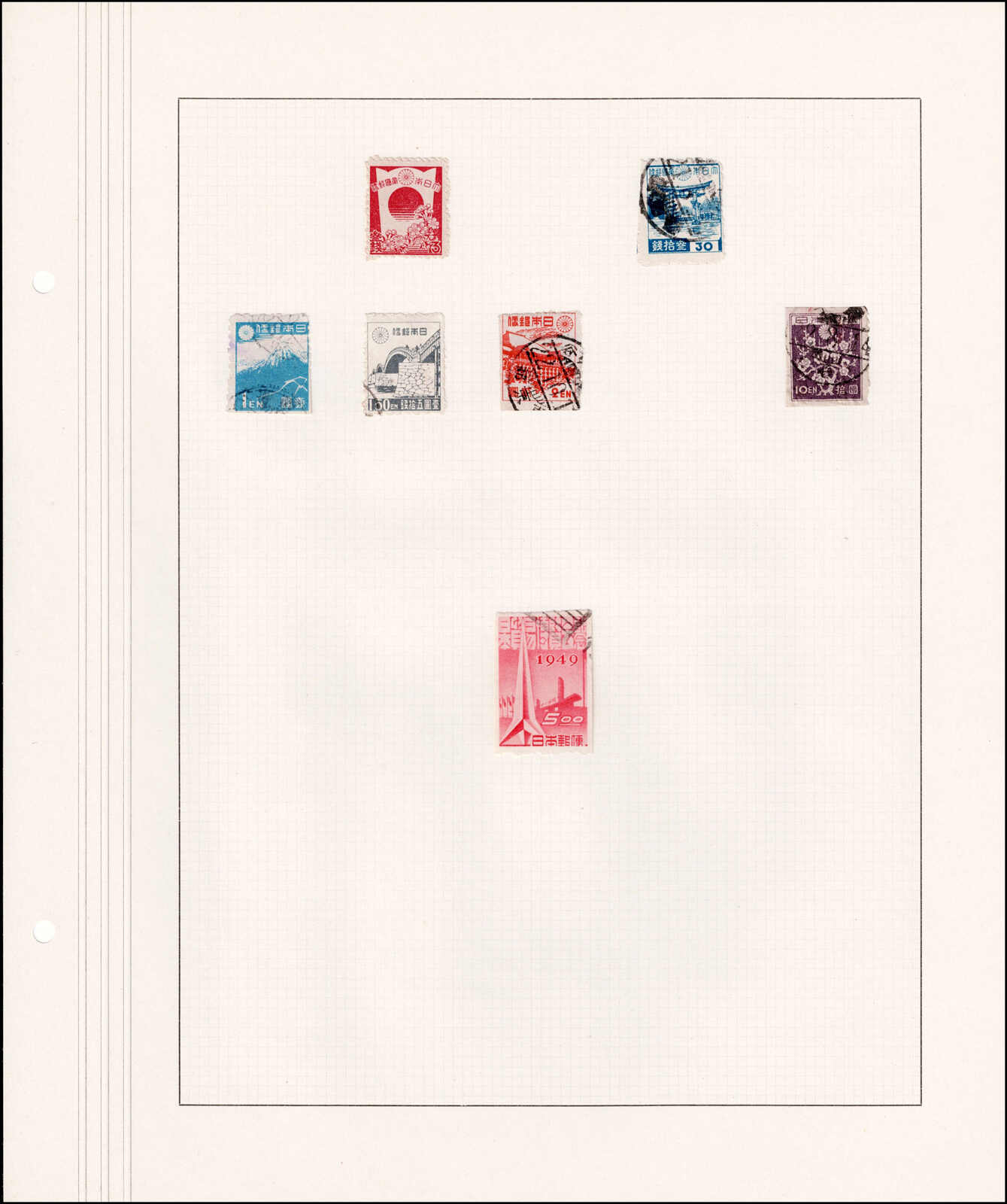 Image 105 for lot number 4436 for 67th Jean-Paul Bach Auction