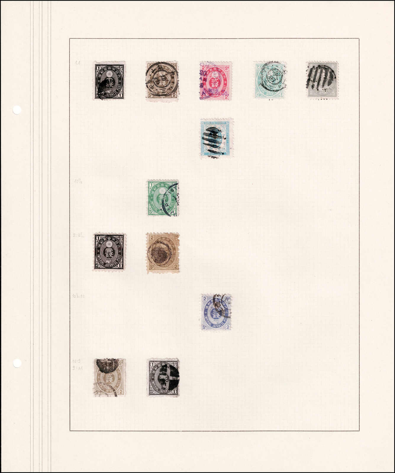 Image 106 for lot number 4436 for 67th Jean-Paul Bach Auction