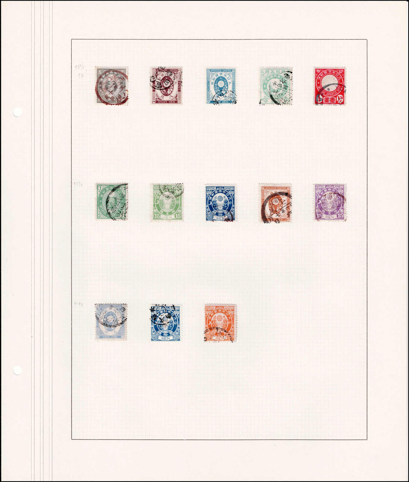 Image 109 for lot number 4436 for 67th Jean-Paul Bach Auction