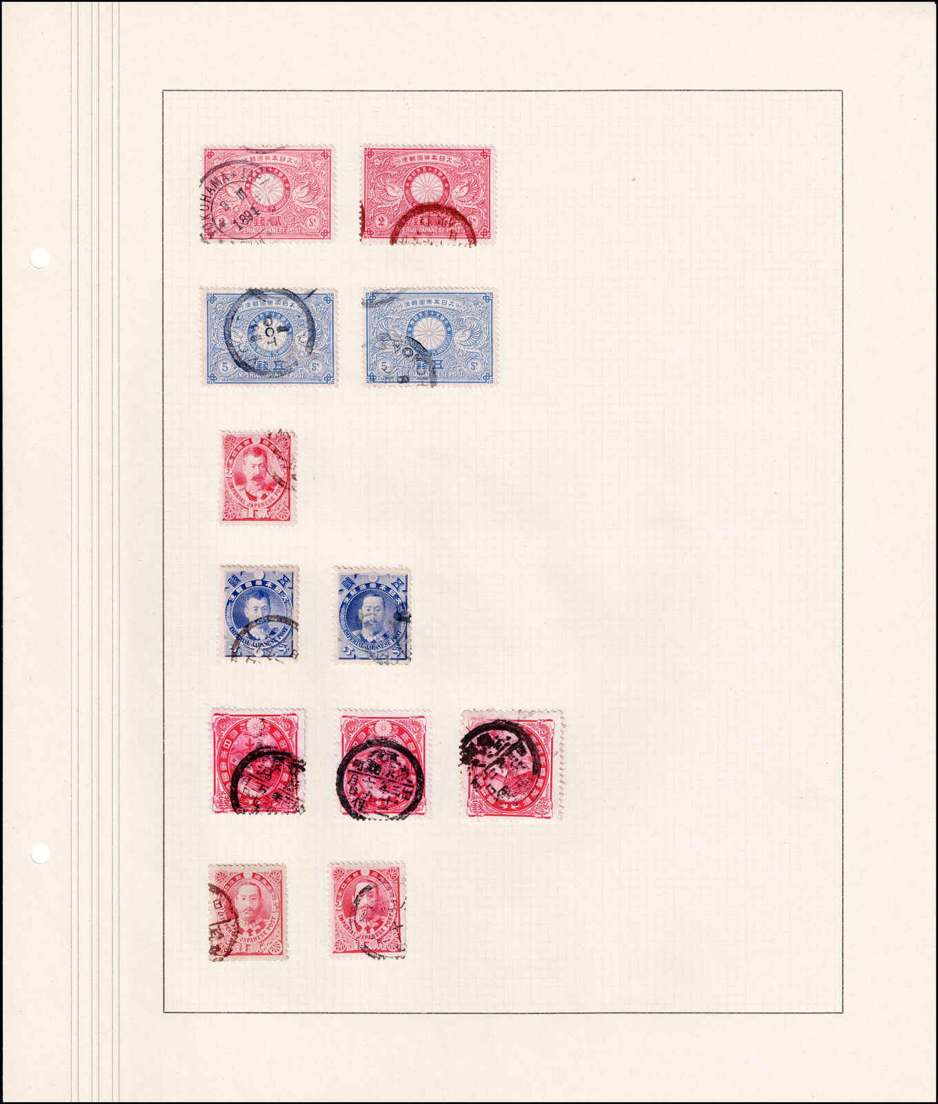 Image 112 for lot number 4436 for 67th Jean-Paul Bach Auction