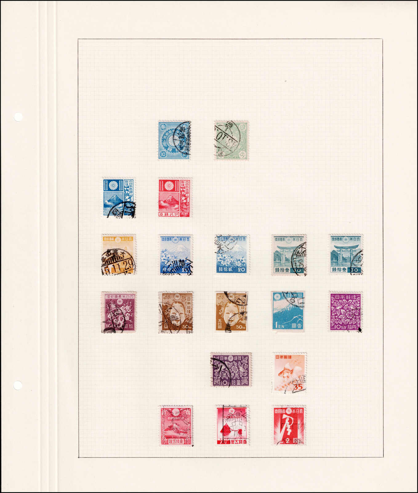 Image 113 for lot number 4436 for 67th Jean-Paul Bach Auction
