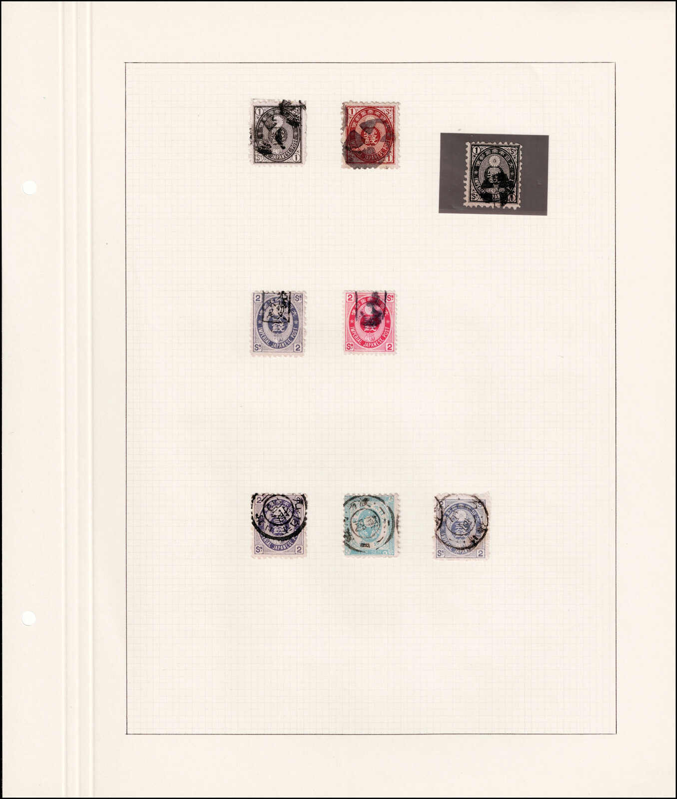 Image 114 for lot number 4436 for 67th Jean-Paul Bach Auction