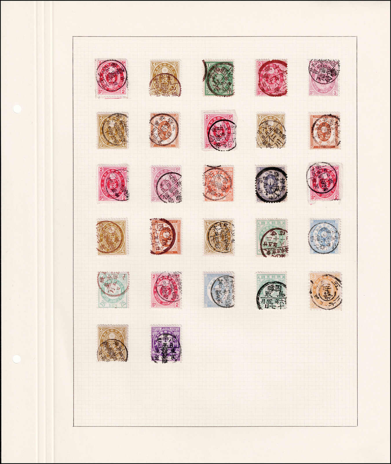 Image 115 for lot number 4436 for 67th Jean-Paul Bach Auction