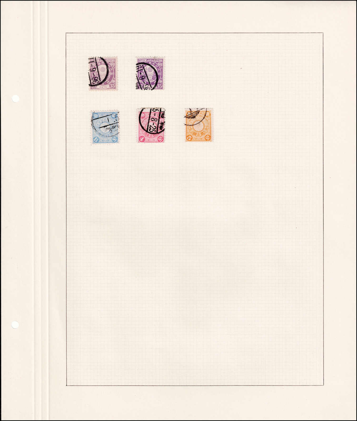 Image 116 for lot number 4436 for 67th Jean-Paul Bach Auction