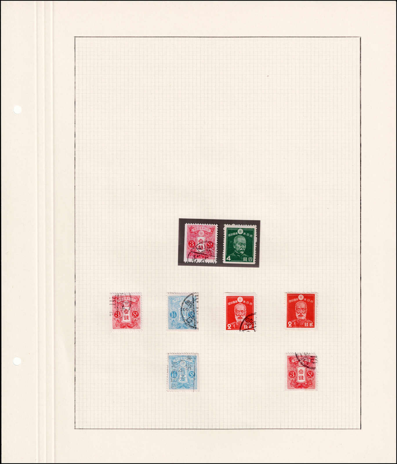 Image 118 for lot number 4436 for 67th Jean-Paul Bach Auction
