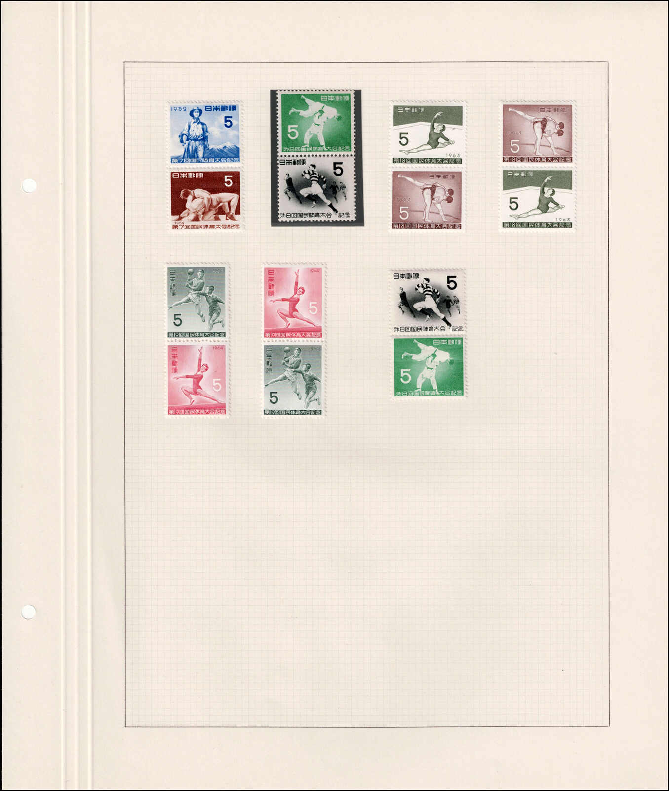 Image 124 for lot number 4436 for 67th Jean-Paul Bach Auction