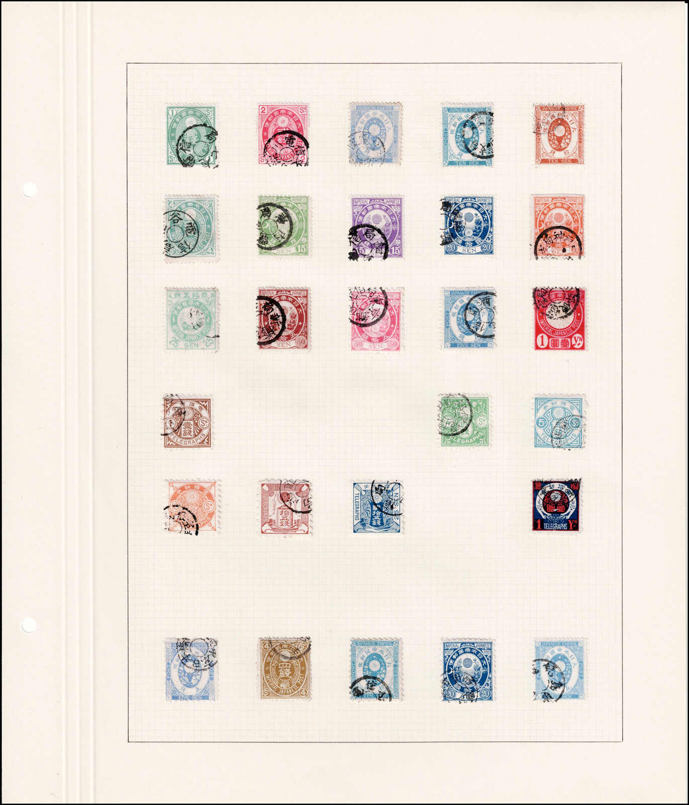 Image 128 for lot number 4436 for 67th Jean-Paul Bach Auction