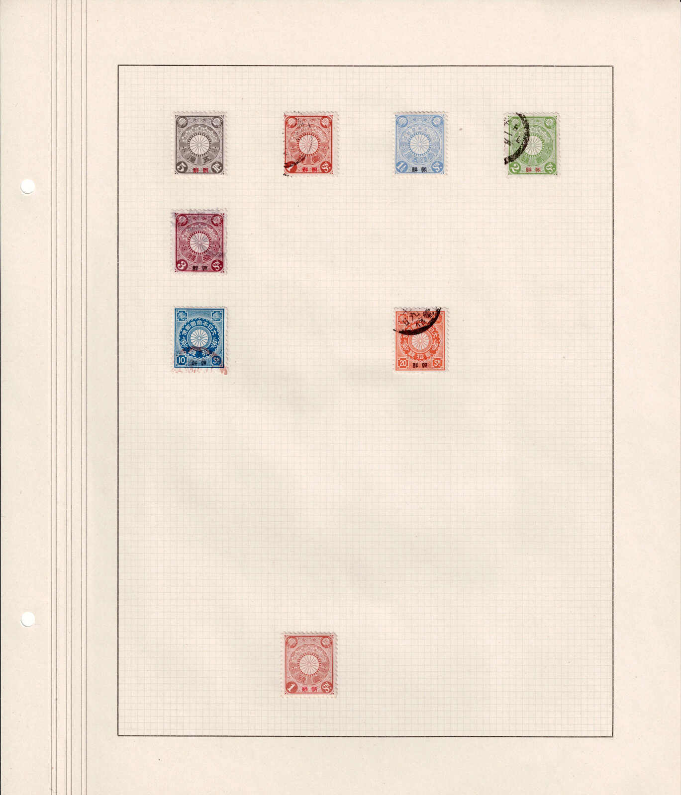 Image 129 for lot number 4436 for 67th Jean-Paul Bach Auction