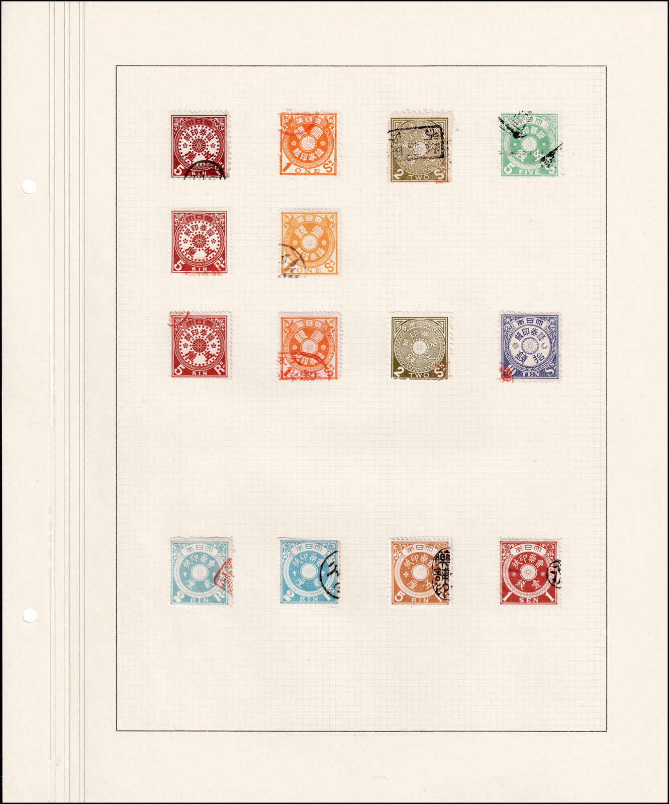 Image 133 for lot number 4436 for 67th Jean-Paul Bach Auction
