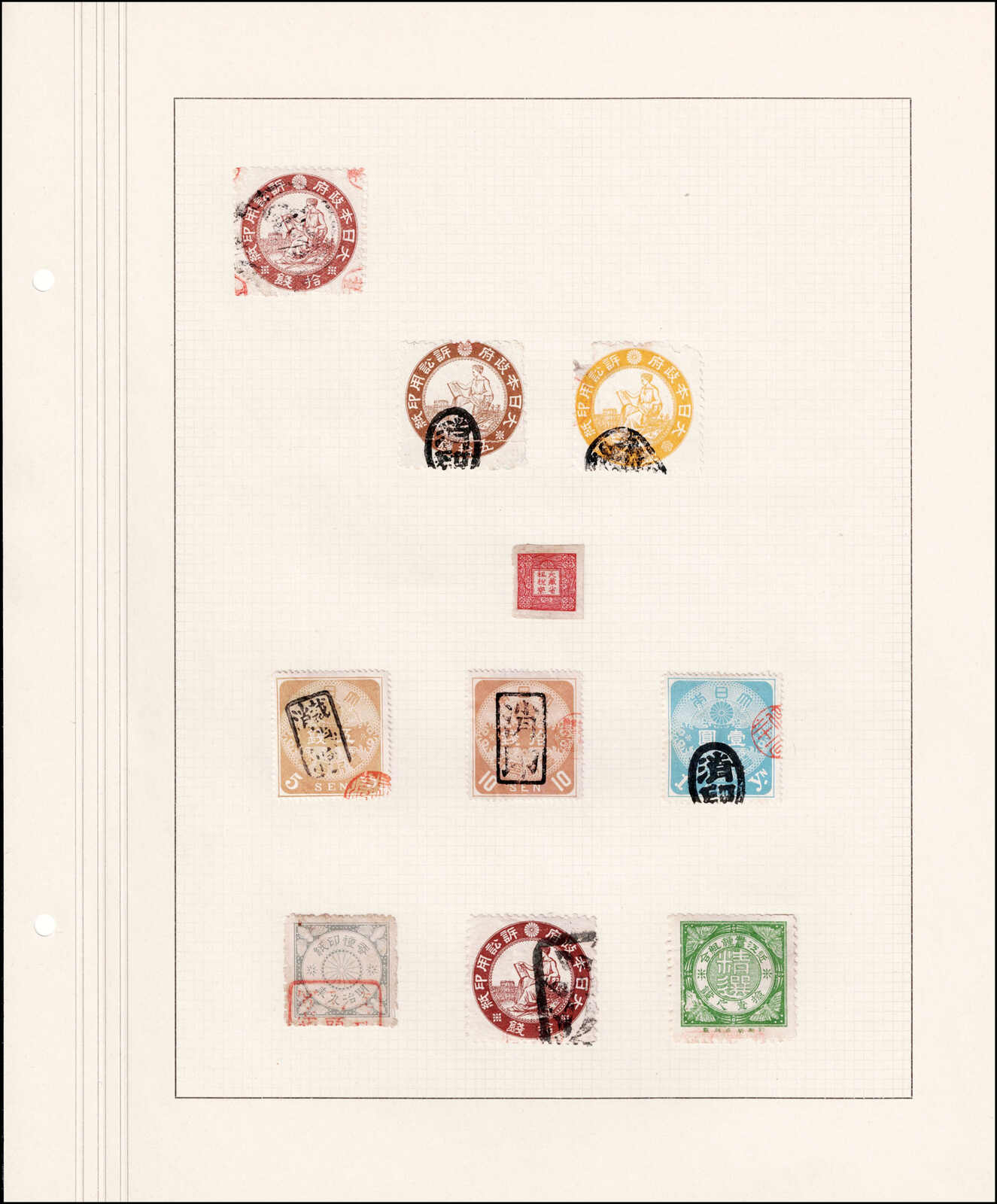 Image 135 for lot number 4436 for 67th Jean-Paul Bach Auction