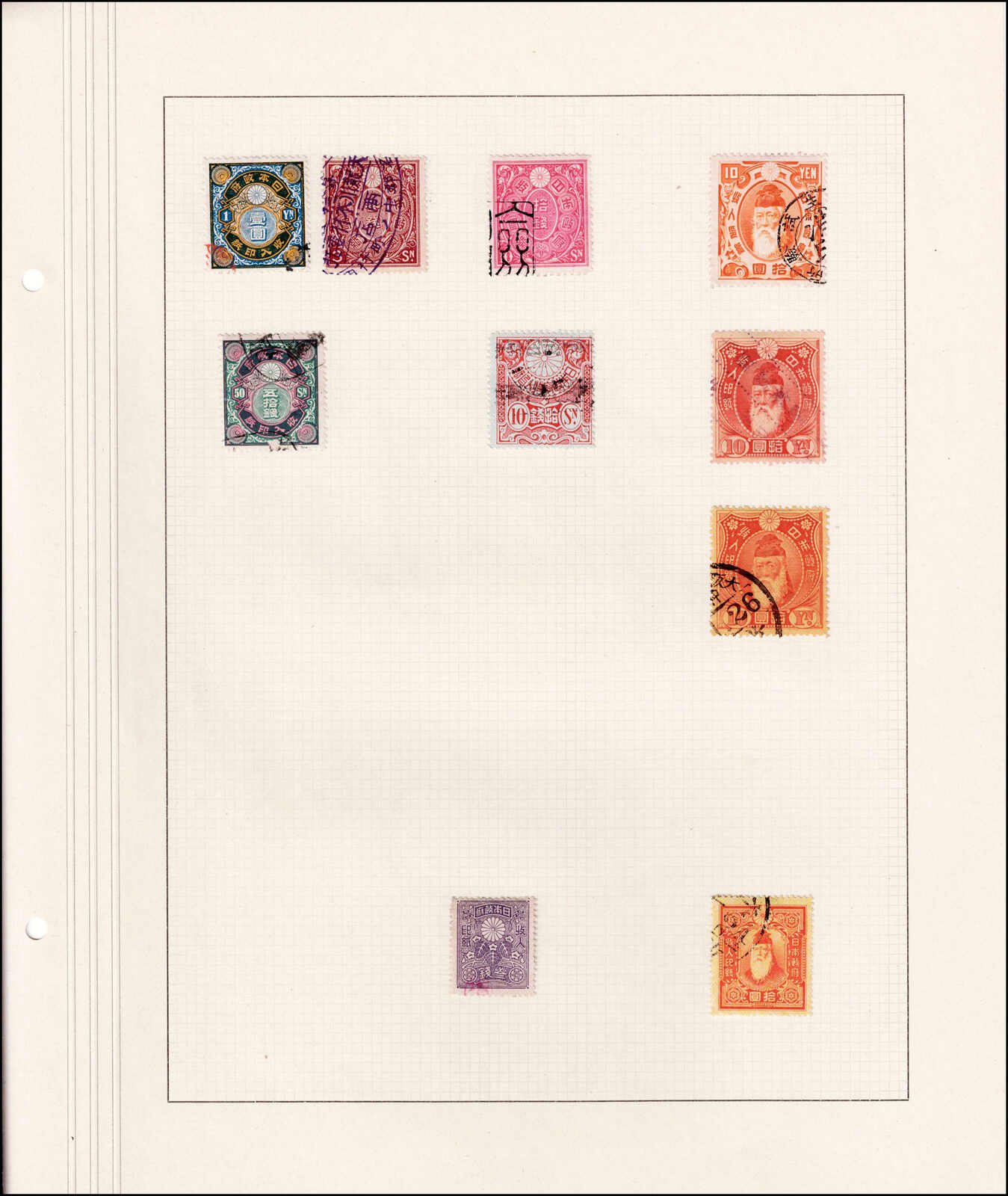 Image 136 for lot number 4436 for 67th Jean-Paul Bach Auction