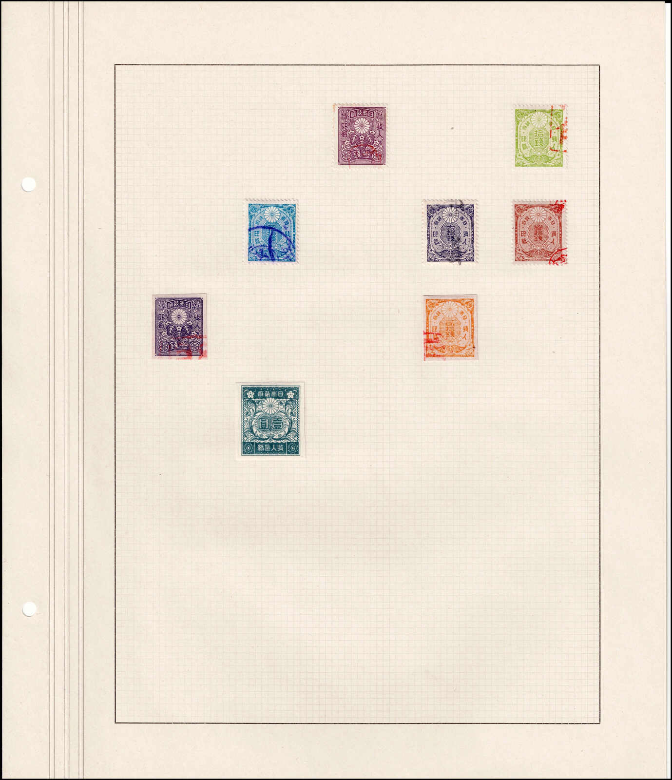 Image 137 for lot number 4436 for 67th Jean-Paul Bach Auction