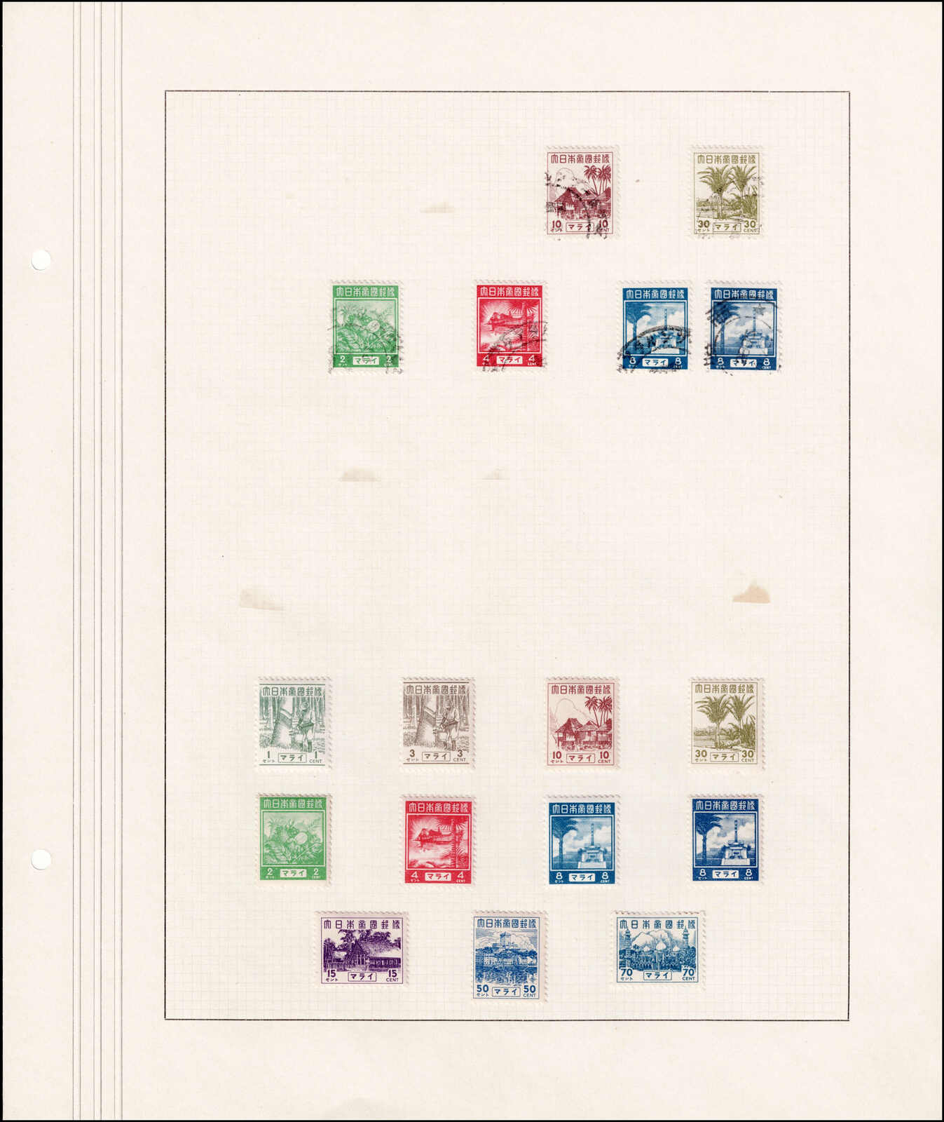 Image 144 for lot number 4436 for 67th Jean-Paul Bach Auction
