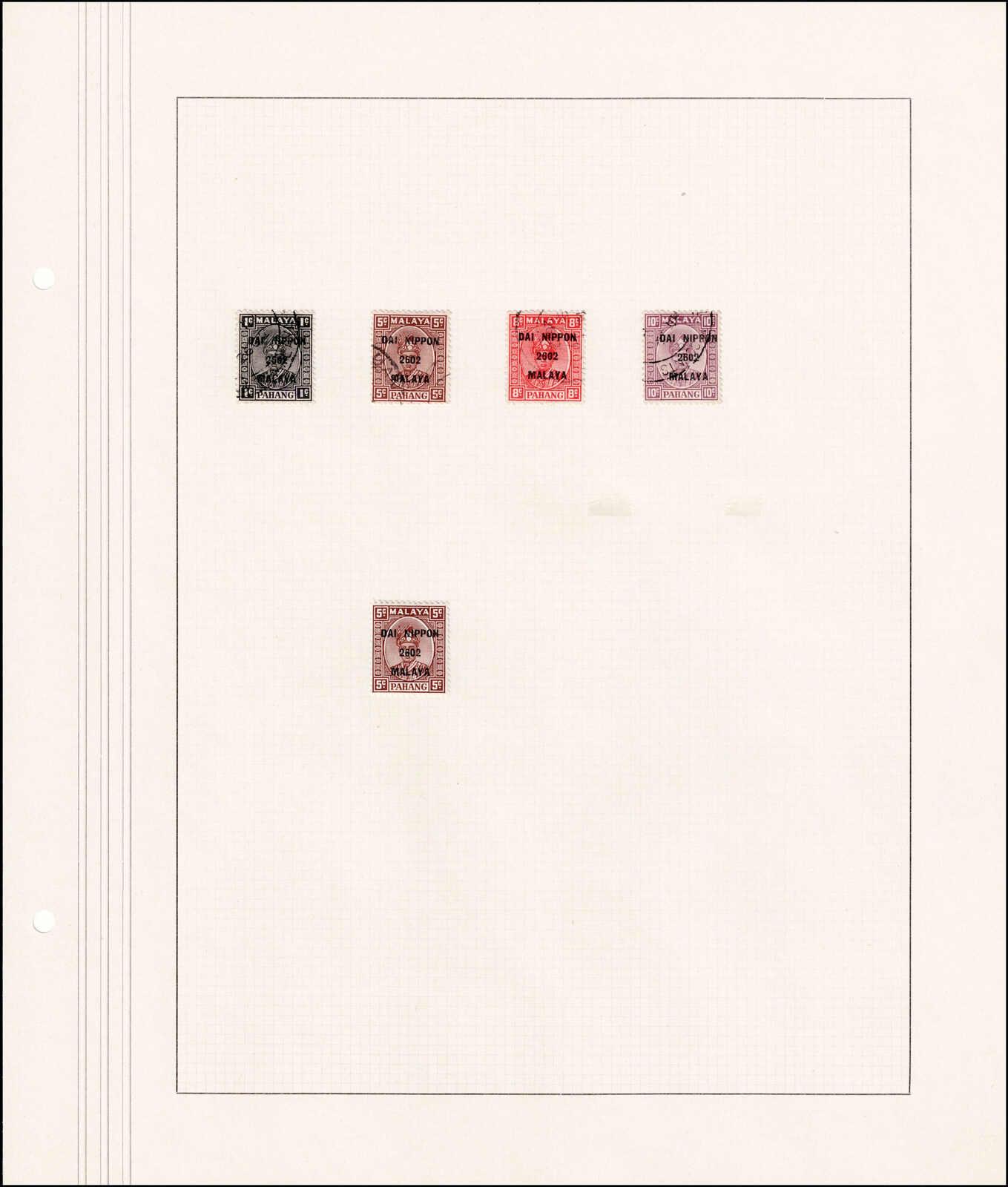 Image 147 for lot number 4436 for 67th Jean-Paul Bach Auction