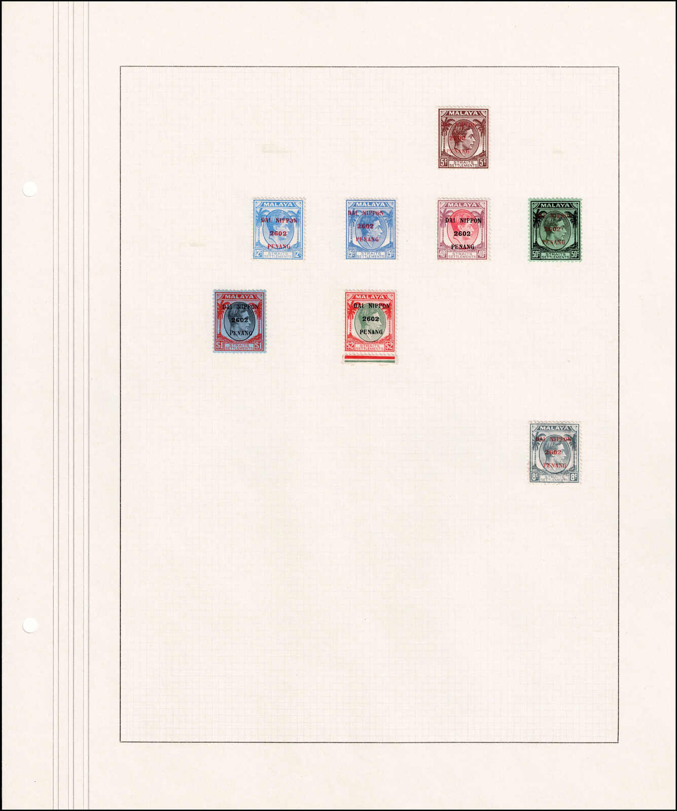 Image 148 for lot number 4436 for 67th Jean-Paul Bach Auction