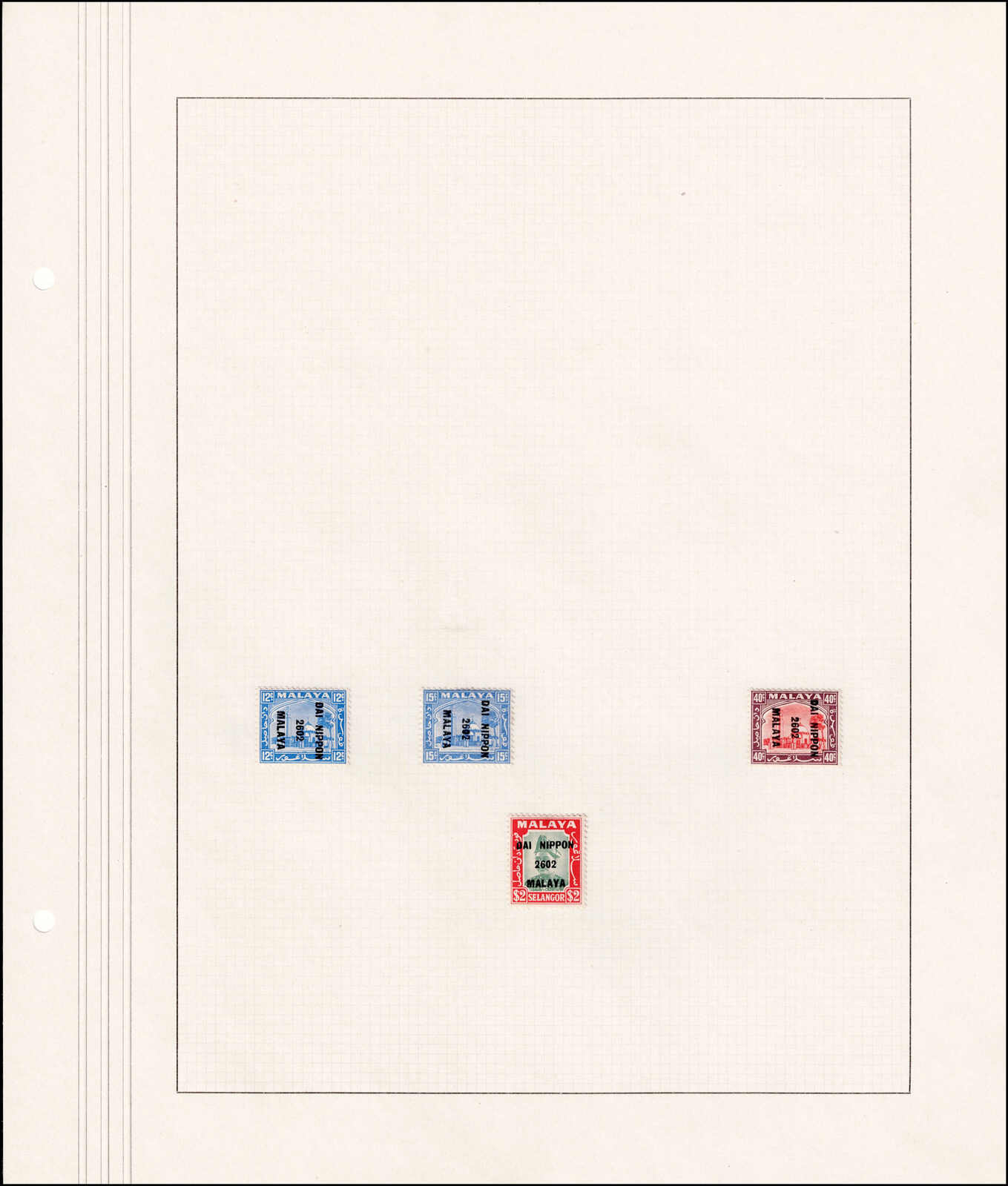 Image 150 for lot number 4436 for 67th Jean-Paul Bach Auction