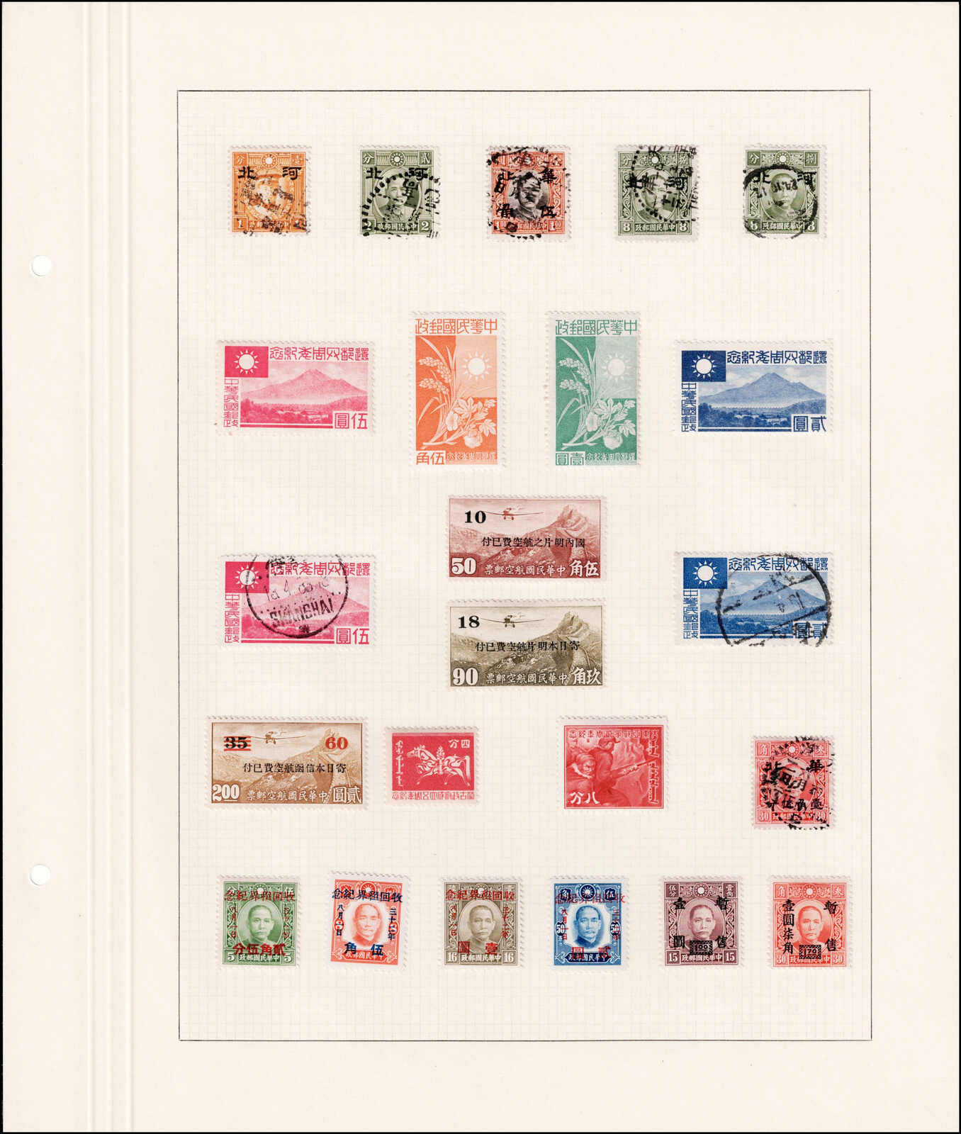 Image 157 for lot number 4436 for 67th Jean-Paul Bach Auction