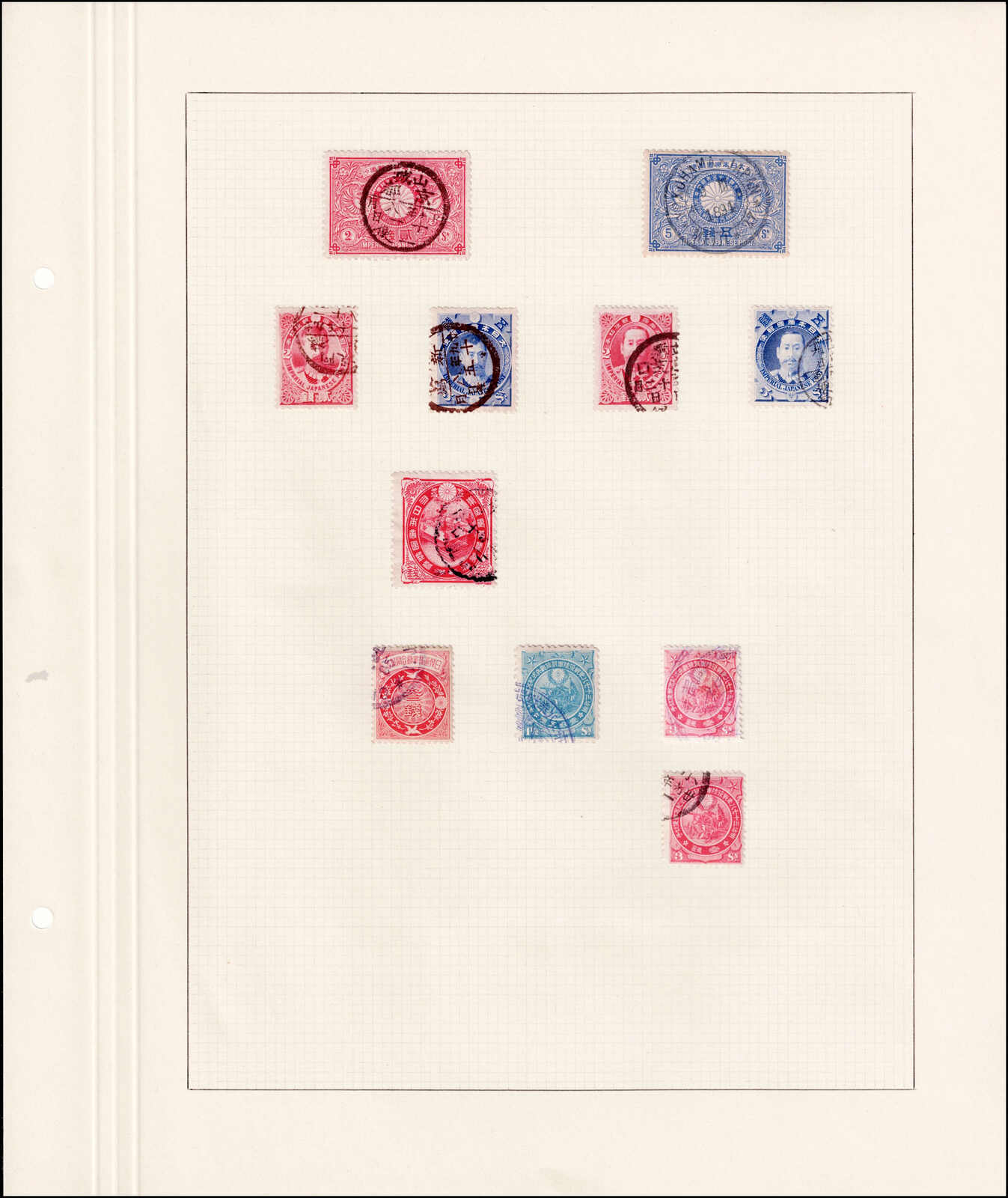 Image 158 for lot number 4436 for 67th Jean-Paul Bach Auction