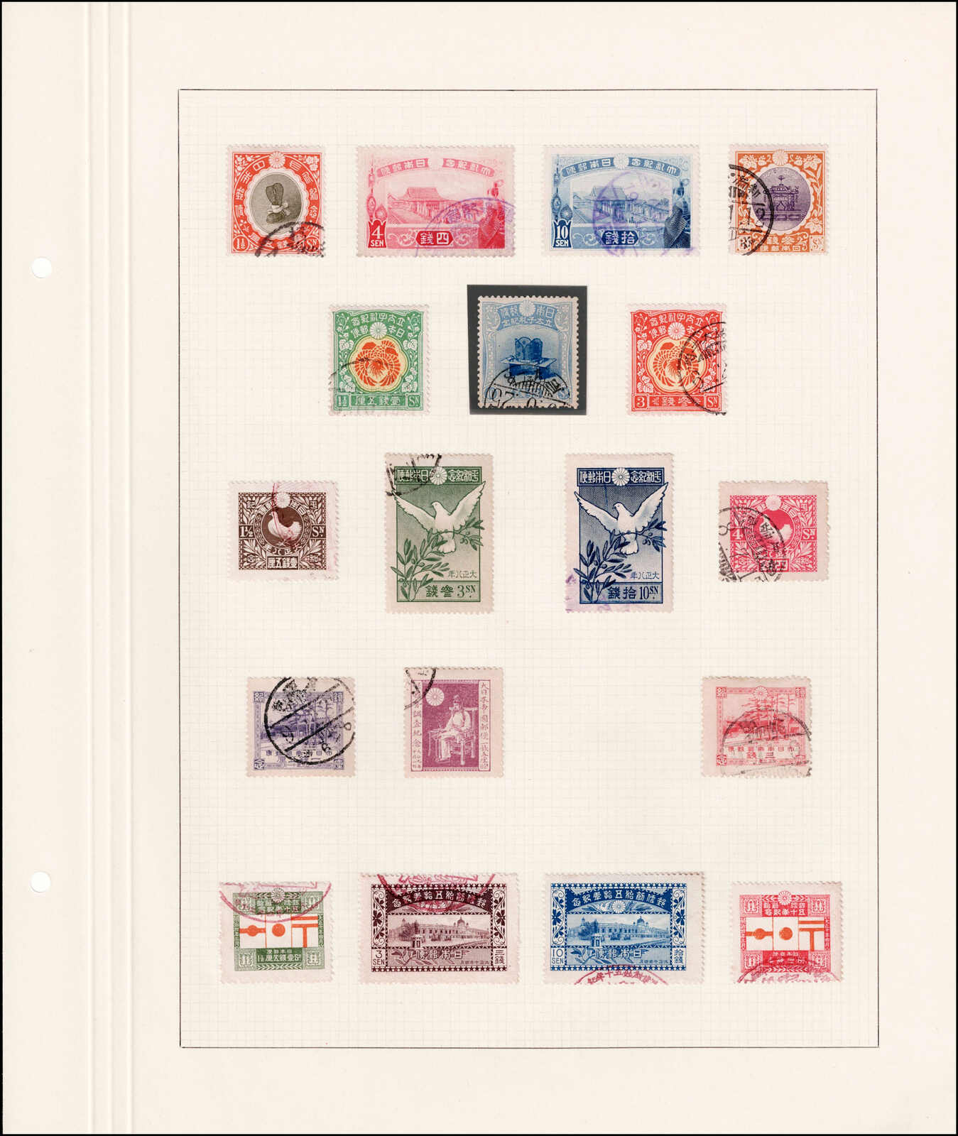 Image 159 for lot number 4436 for 67th Jean-Paul Bach Auction
