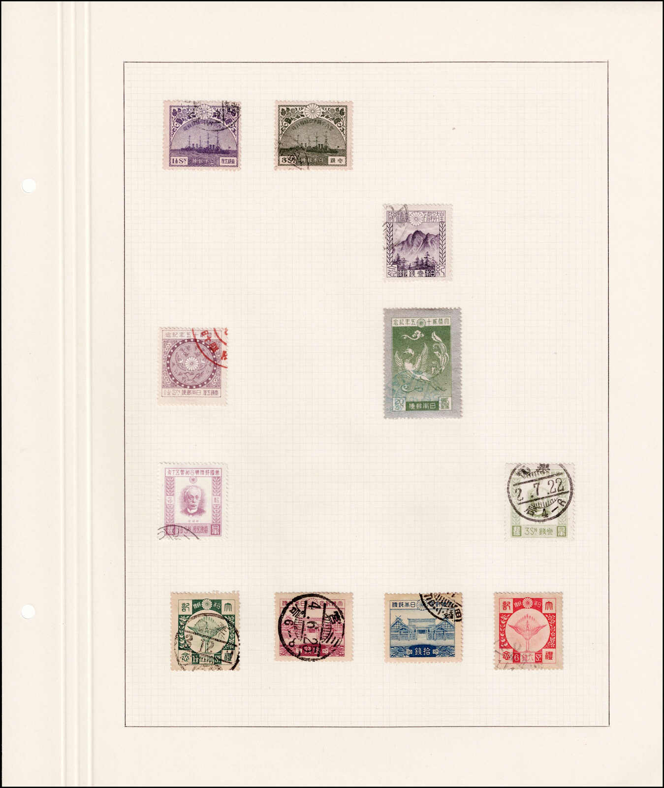 Image 160 for lot number 4436 for 67th Jean-Paul Bach Auction