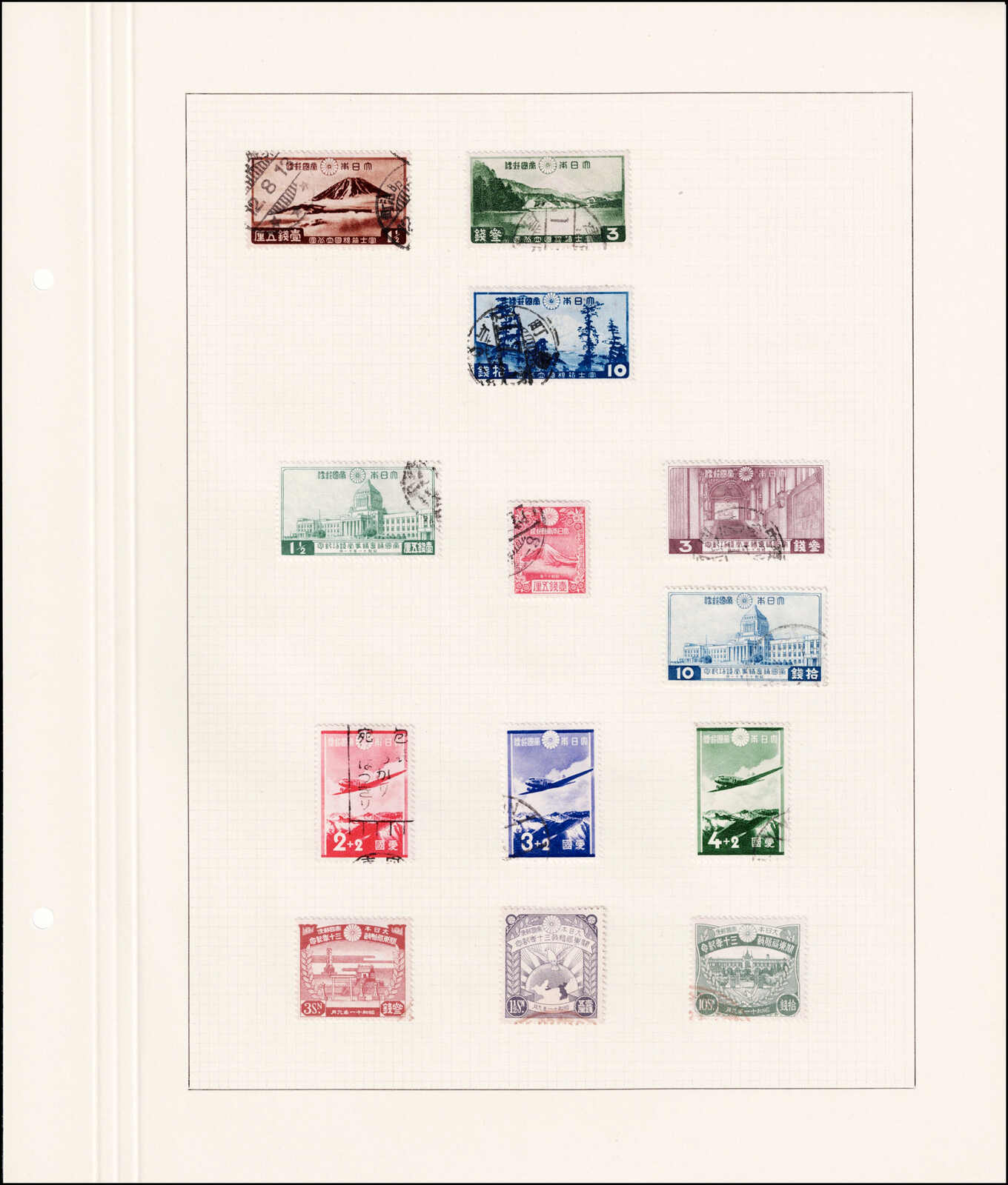 Image 162 for lot number 4436 for 67th Jean-Paul Bach Auction