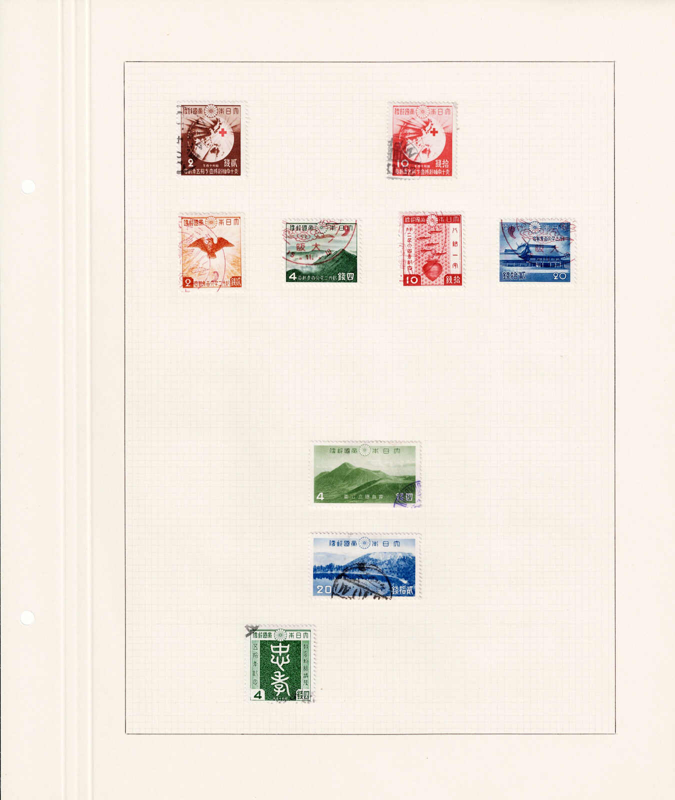 Image 163 for lot number 4436 for 67th Jean-Paul Bach Auction