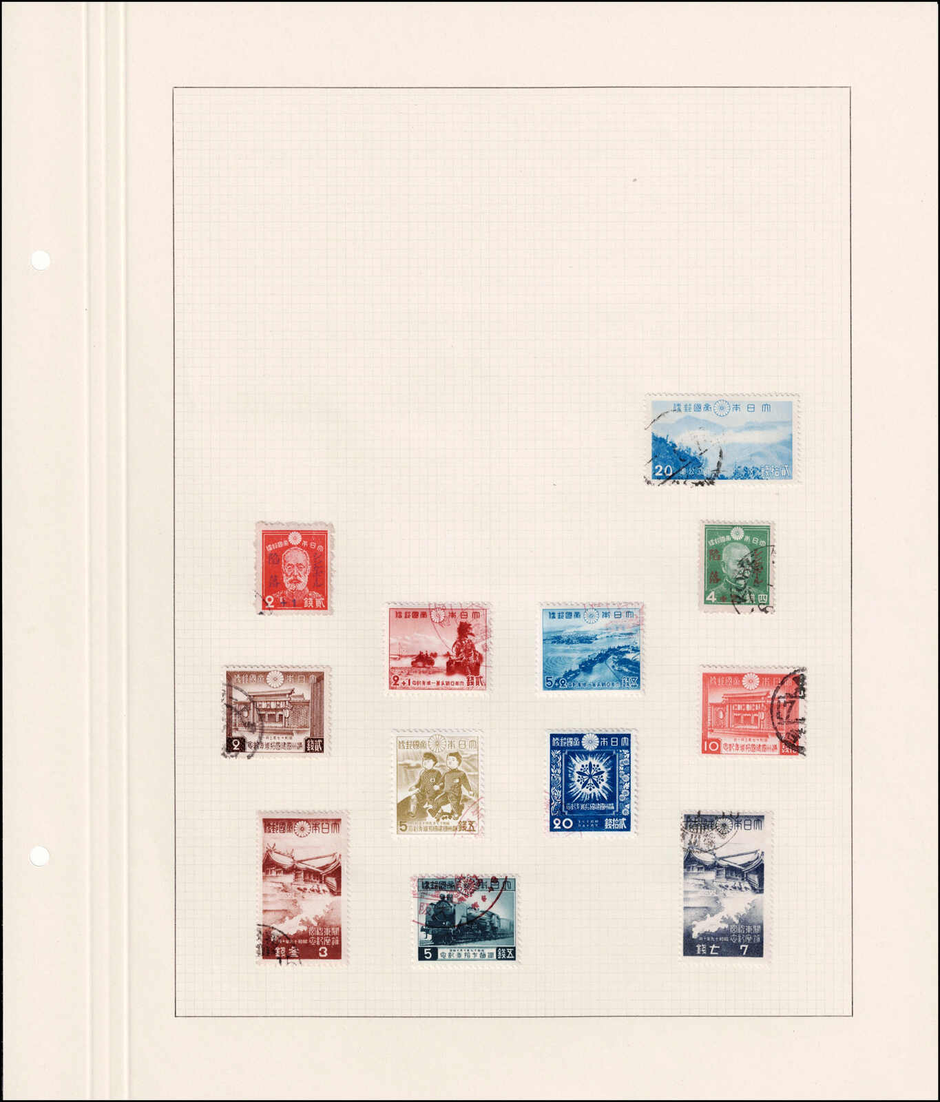 Image 164 for lot number 4436 for 67th Jean-Paul Bach Auction