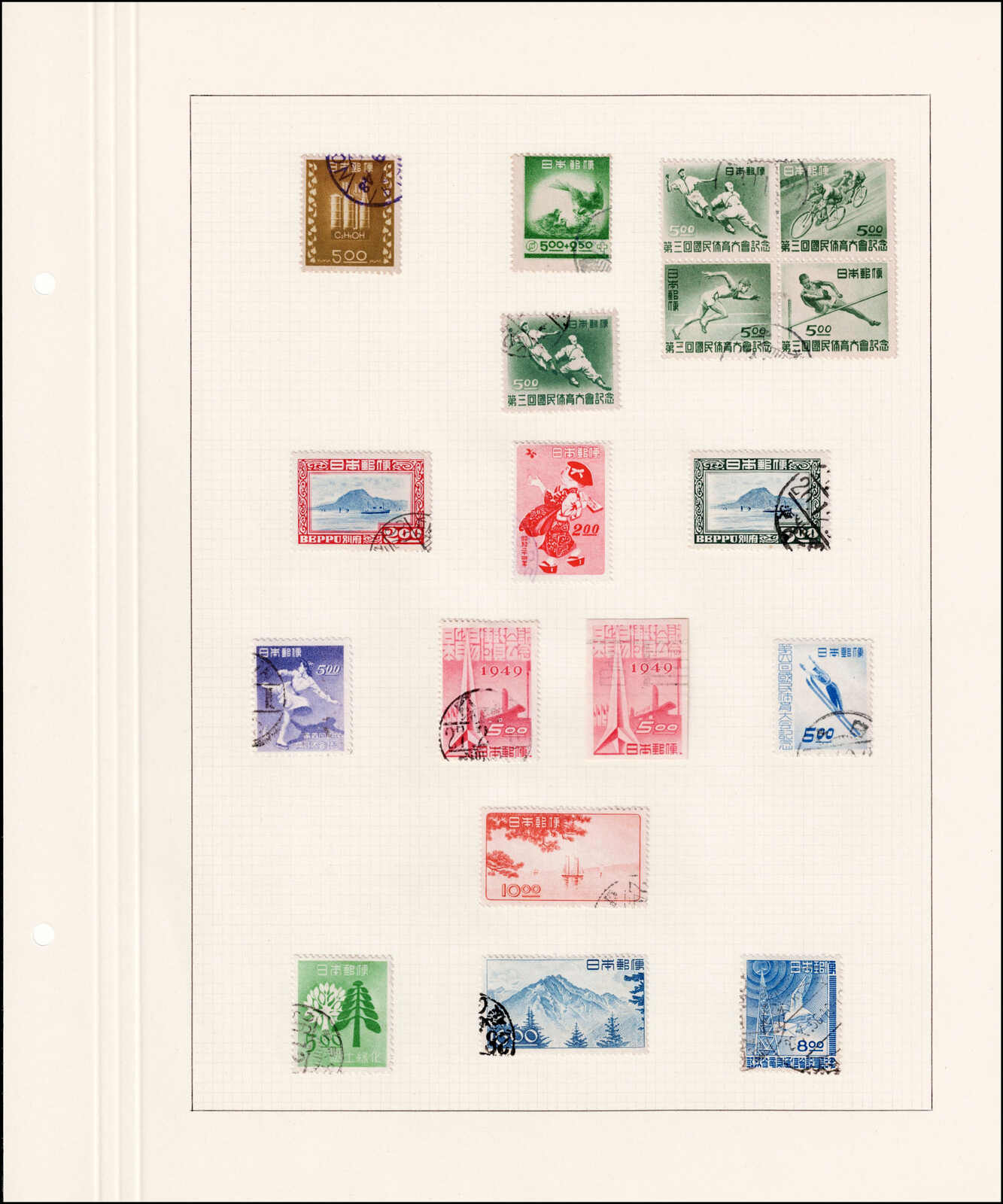 Image 166 for lot number 4436 for 67th Jean-Paul Bach Auction