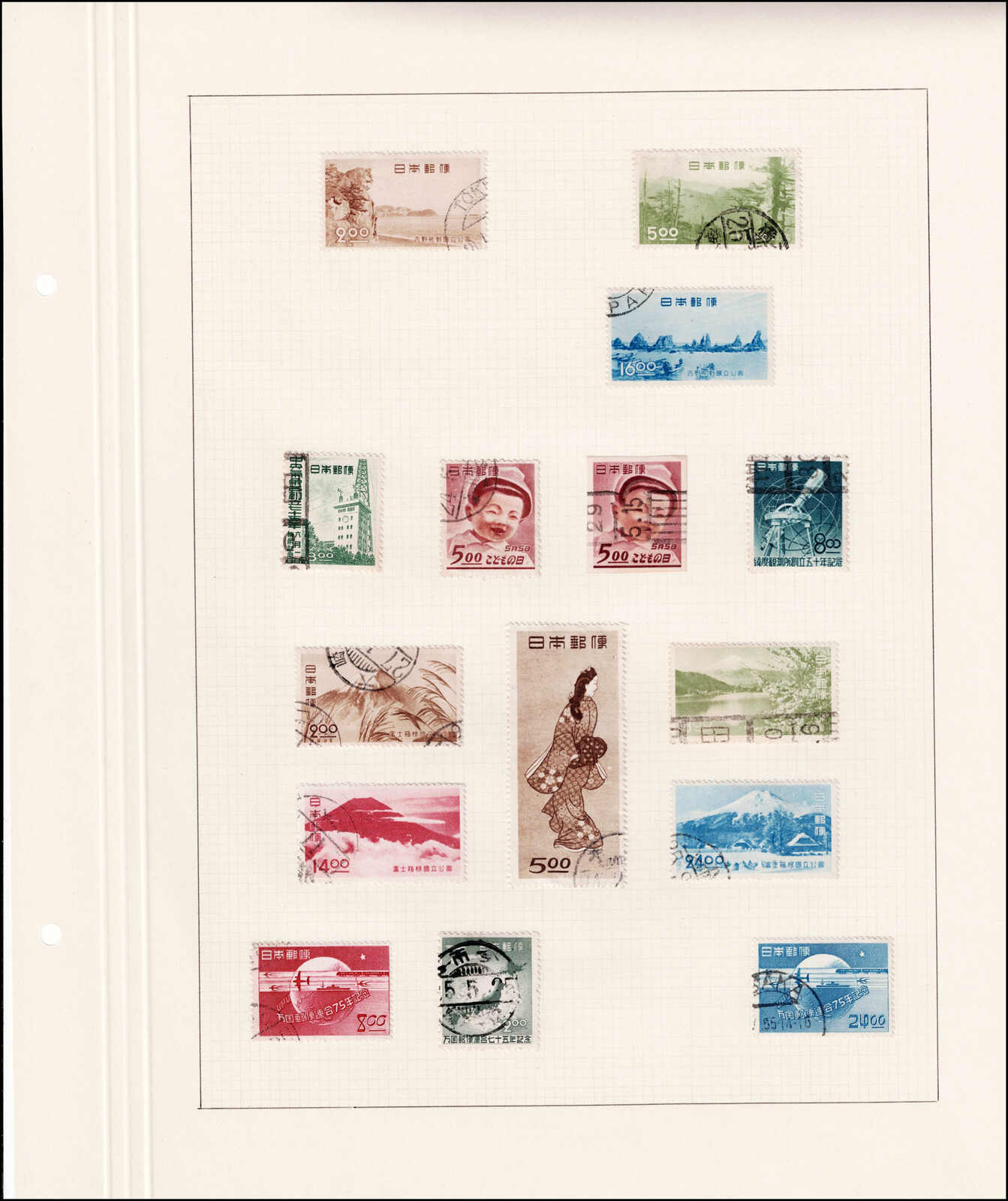 Image 167 for lot number 4436 for 67th Jean-Paul Bach Auction