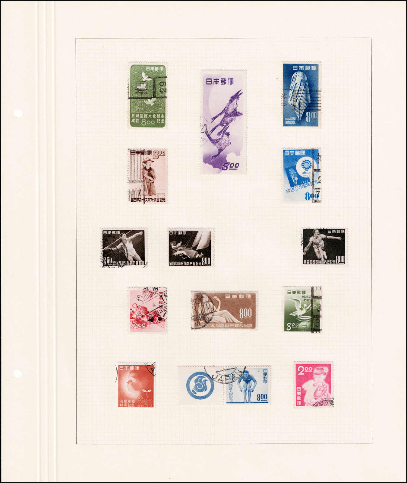 Image 168 for lot number 4436 for 67th Jean-Paul Bach Auction