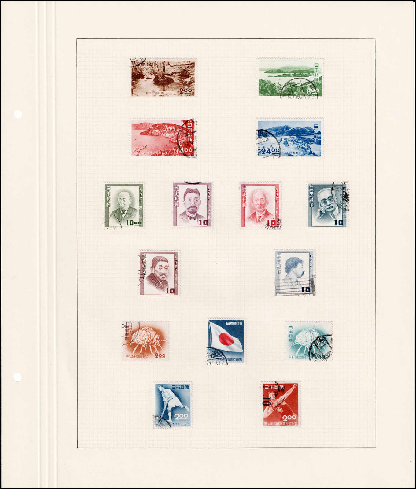 Image 170 for lot number 4436 for 67th Jean-Paul Bach Auction