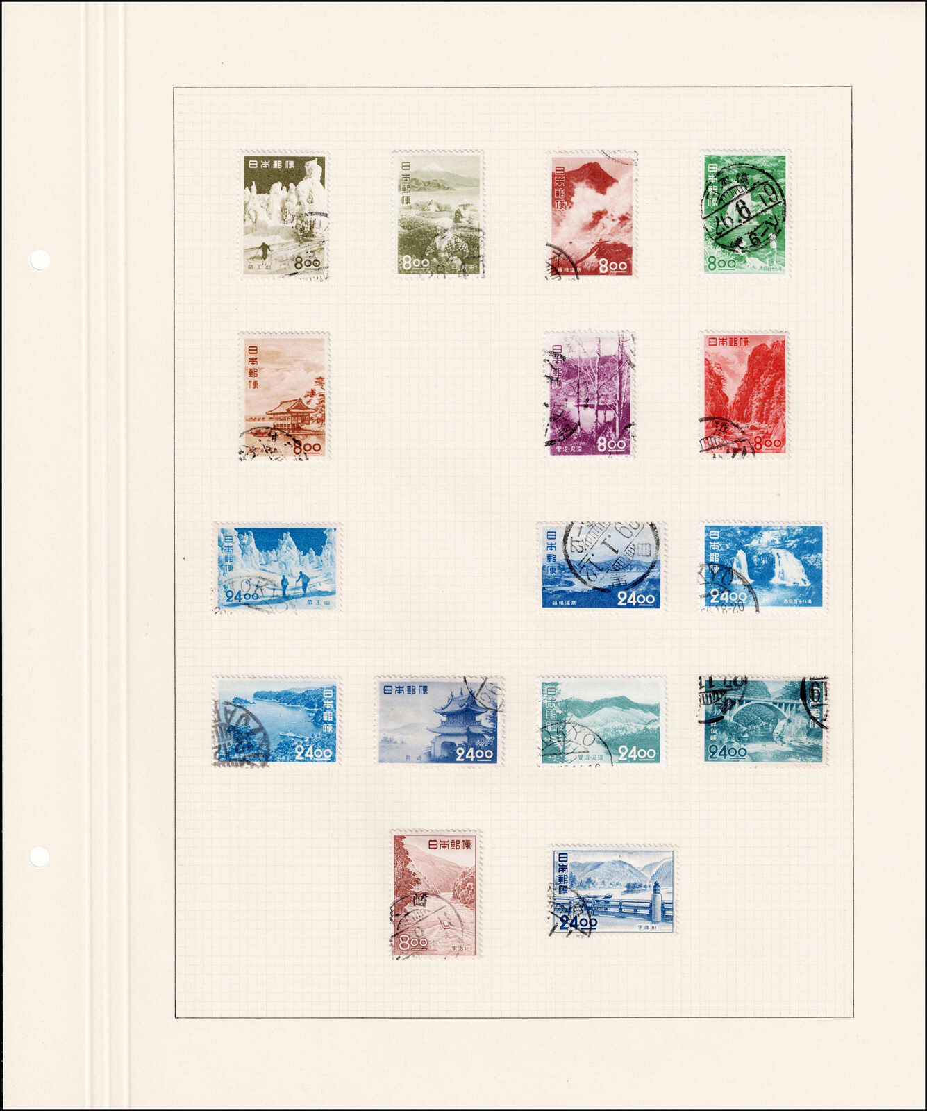 Image 171 for lot number 4436 for 67th Jean-Paul Bach Auction
