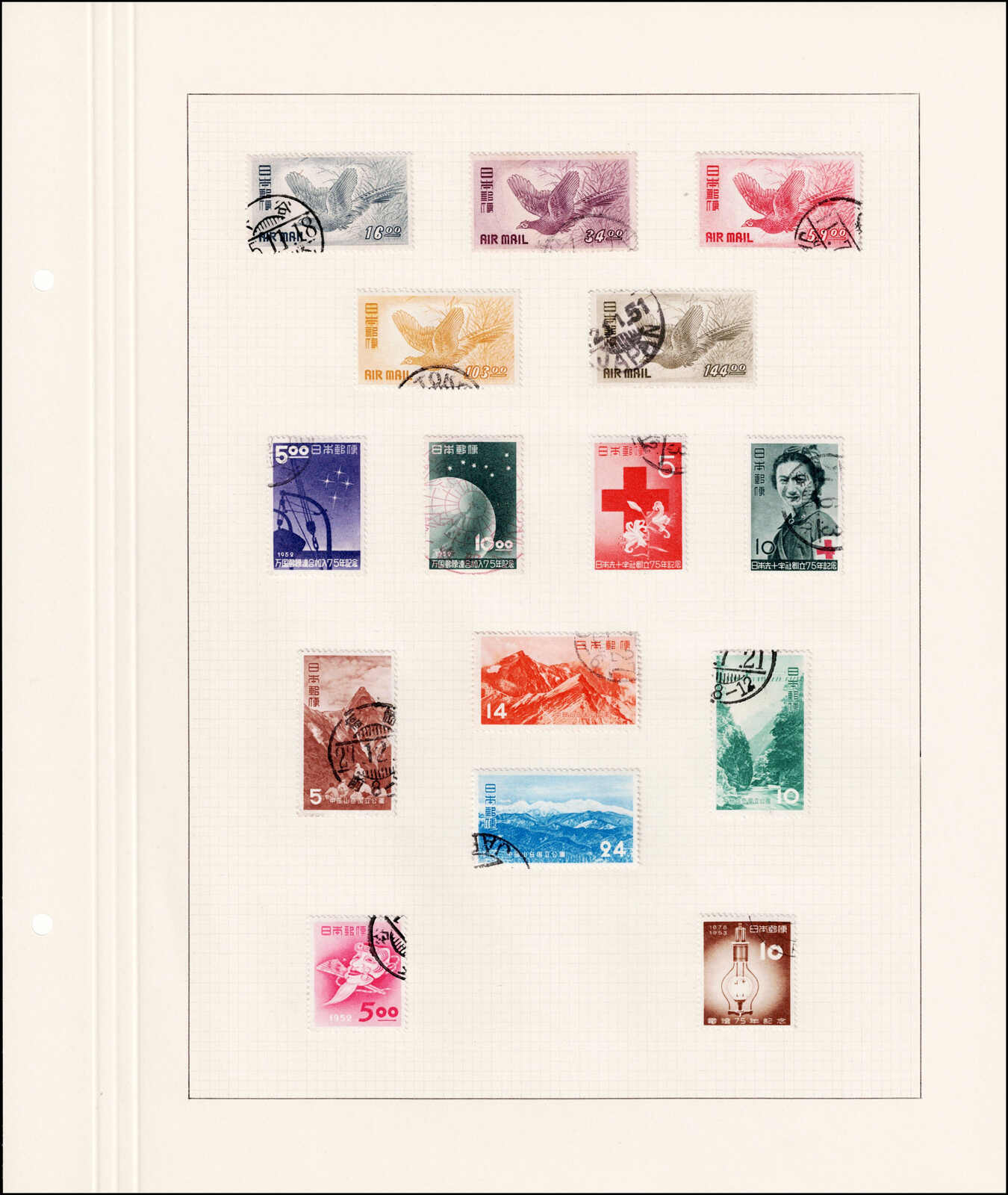 Image 172 for lot number 4436 for 67th Jean-Paul Bach Auction