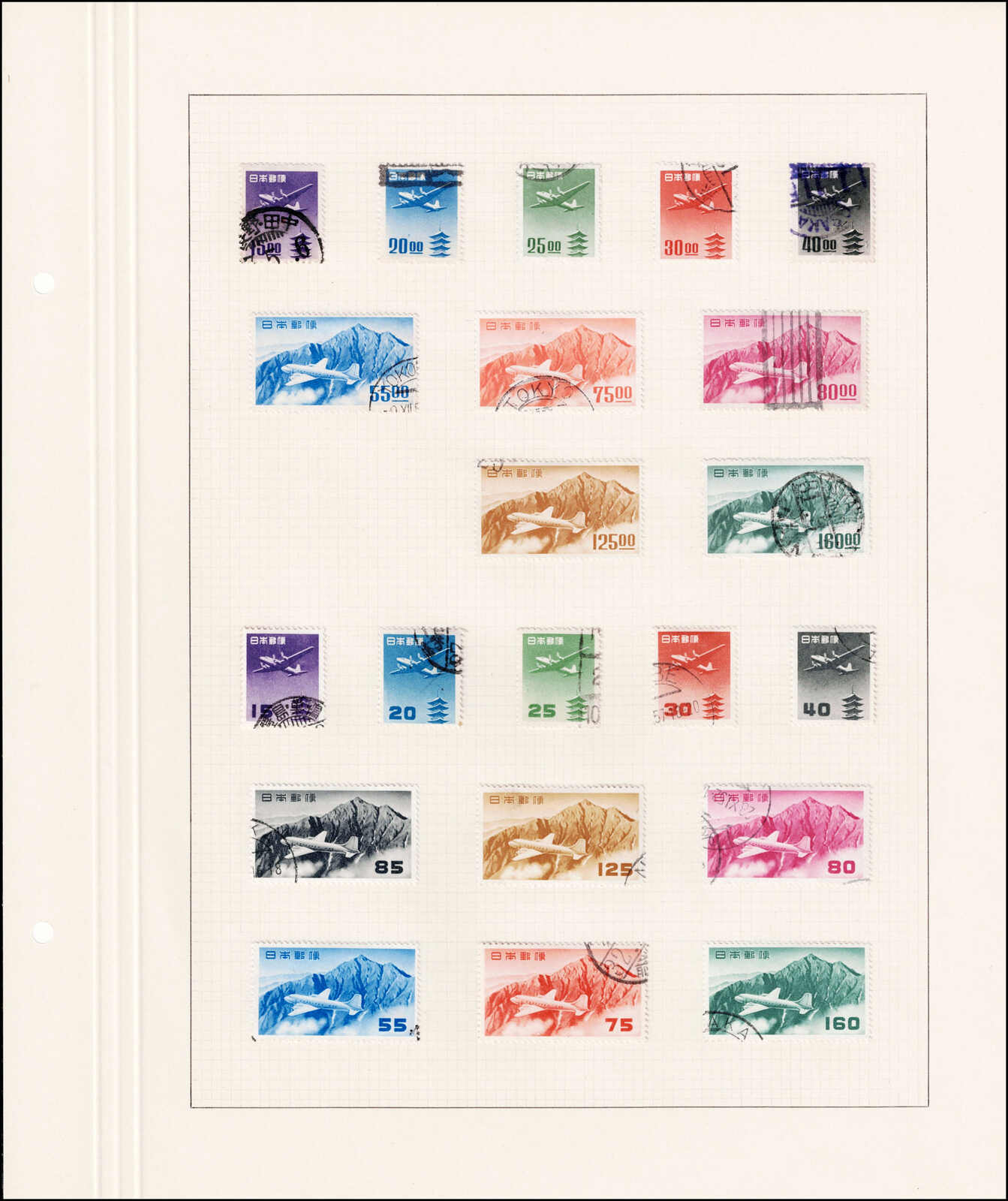 Image 173 for lot number 4436 for 67th Jean-Paul Bach Auction