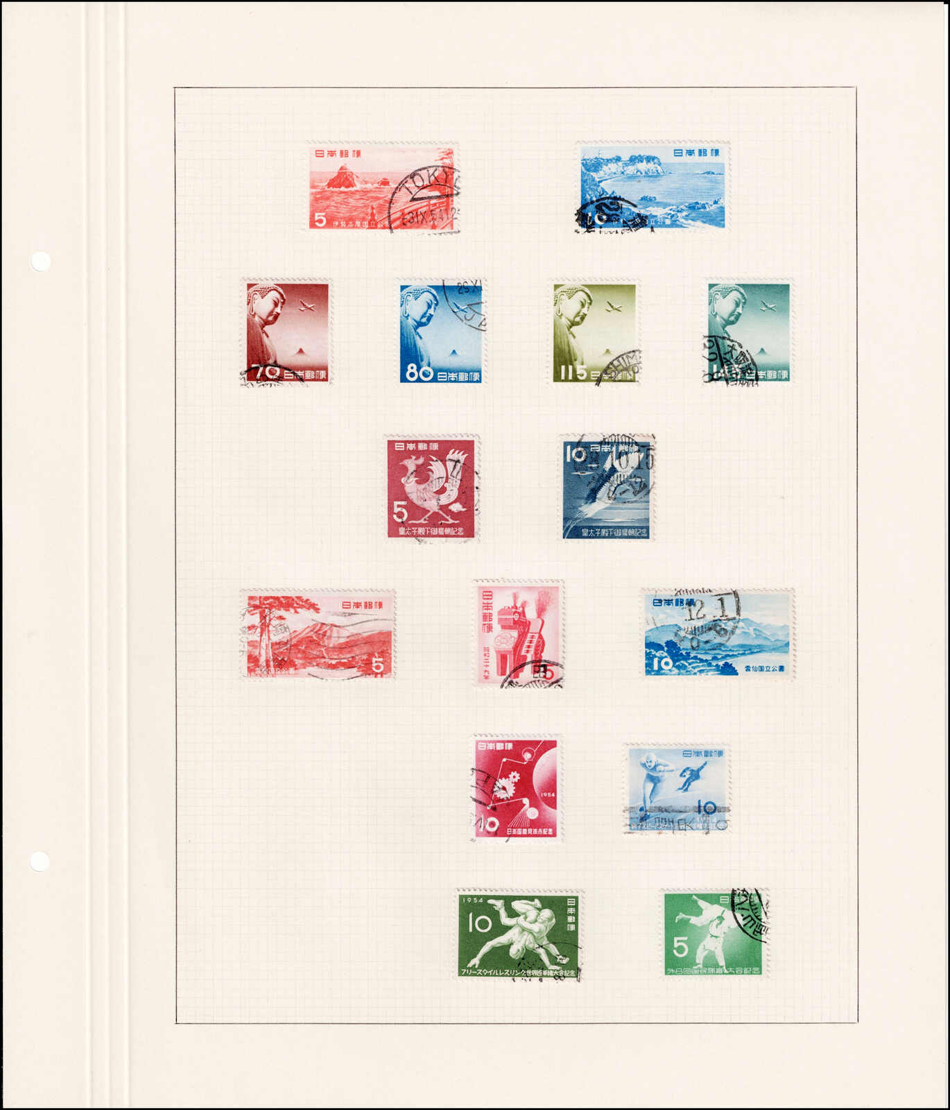 Image 175 for lot number 4436 for 67th Jean-Paul Bach Auction