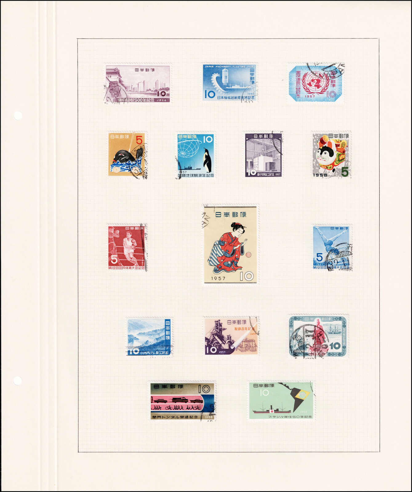 Image 178 for lot number 4436 for 67th Jean-Paul Bach Auction