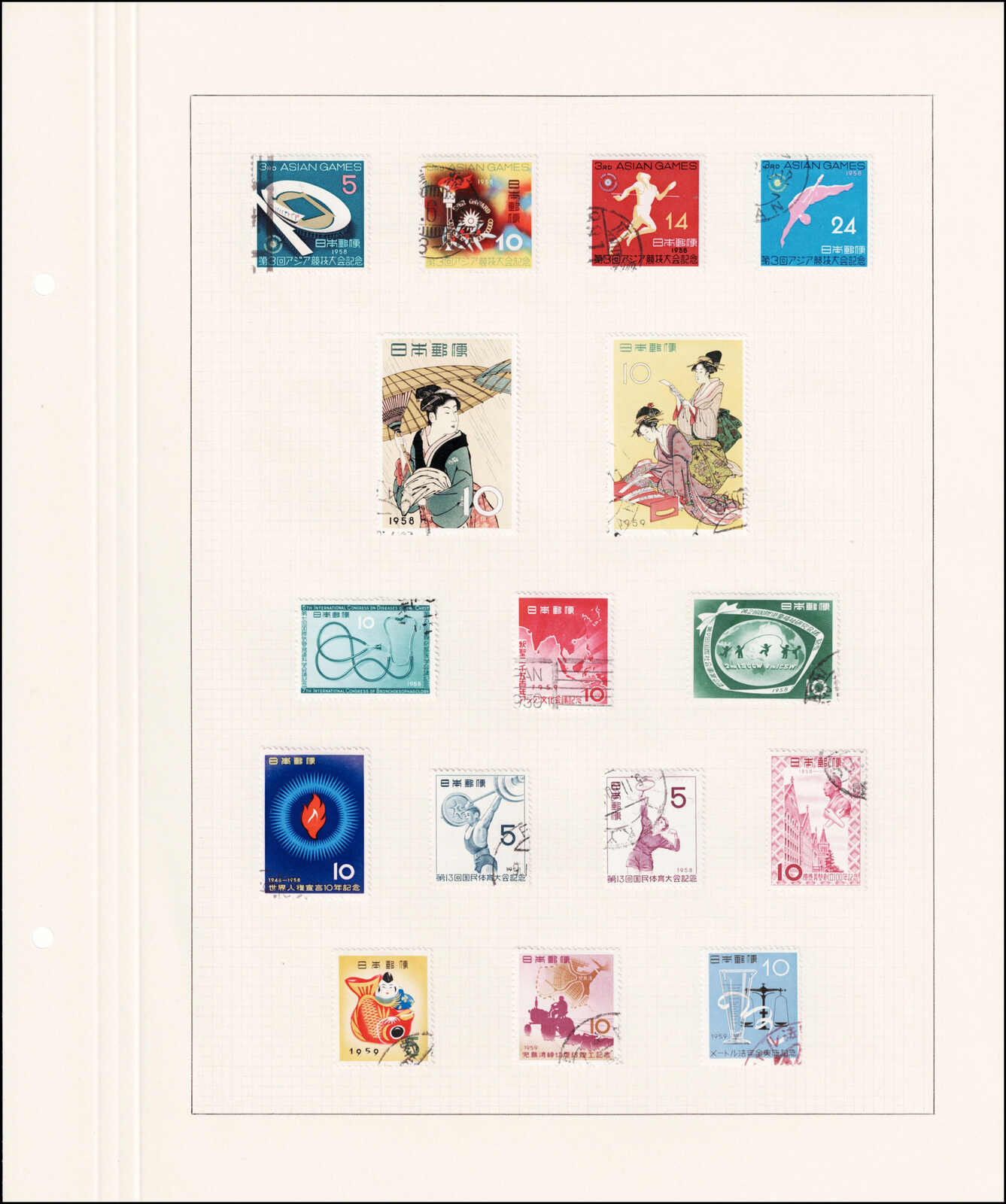 Image 179 for lot number 4436 for 67th Jean-Paul Bach Auction