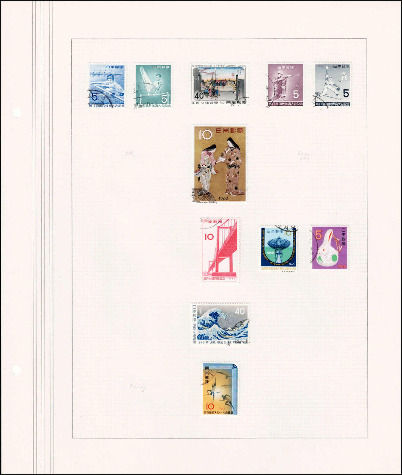 Image 186 for lot number 4436 for 67th Jean-Paul Bach Auction