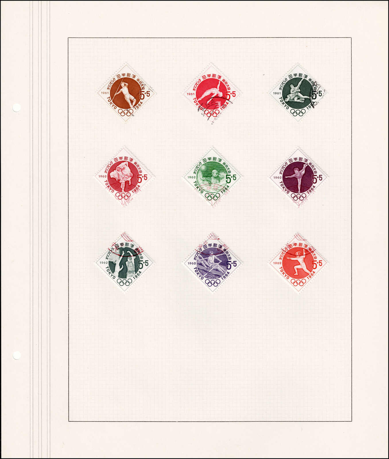 Image 187 for lot number 4436 for 67th Jean-Paul Bach Auction