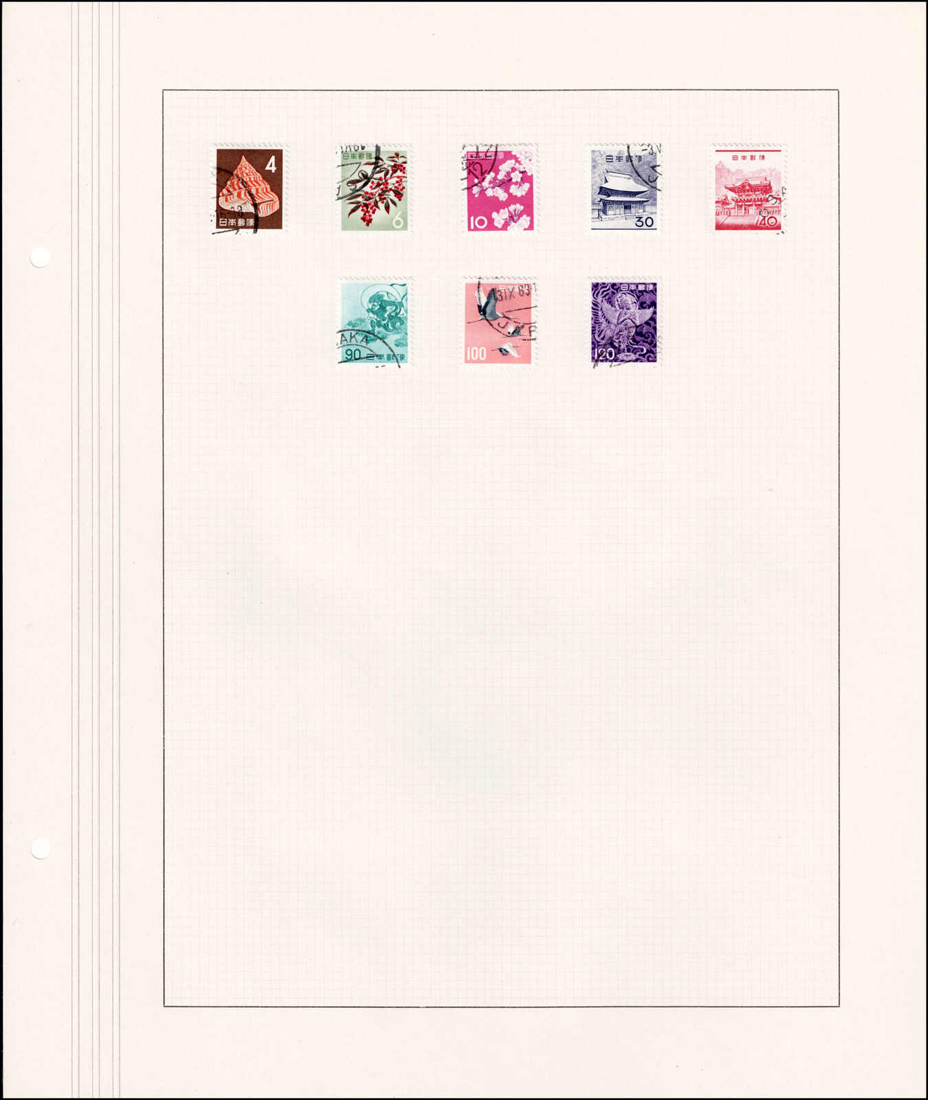 Image 190 for lot number 4436 for 67th Jean-Paul Bach Auction