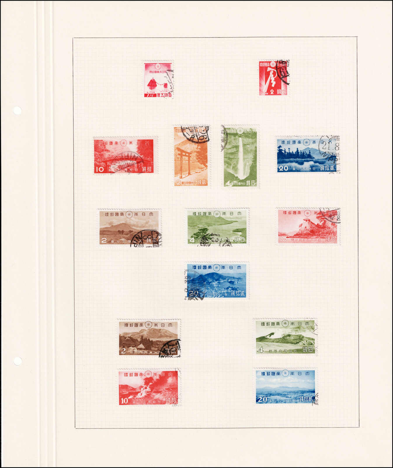 Image 261 for lot number 4436 for 67th Jean-Paul Bach Auction