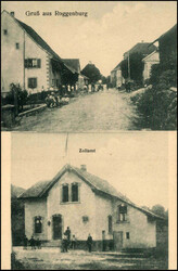 190040: Switzerland, Canton Basel-Land